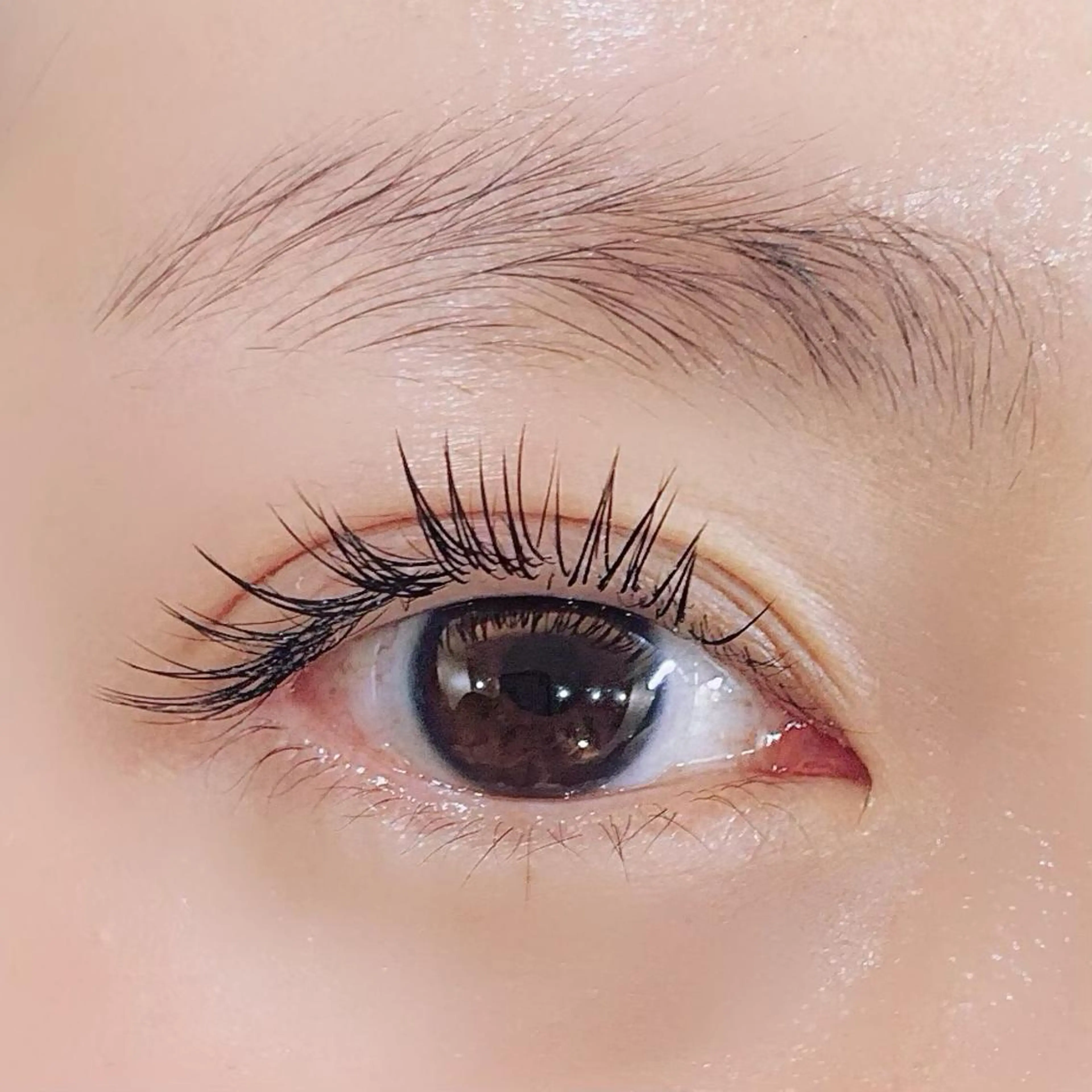 マツエク・マツパ マツエク . makotoのマツエク・マツパデザイン