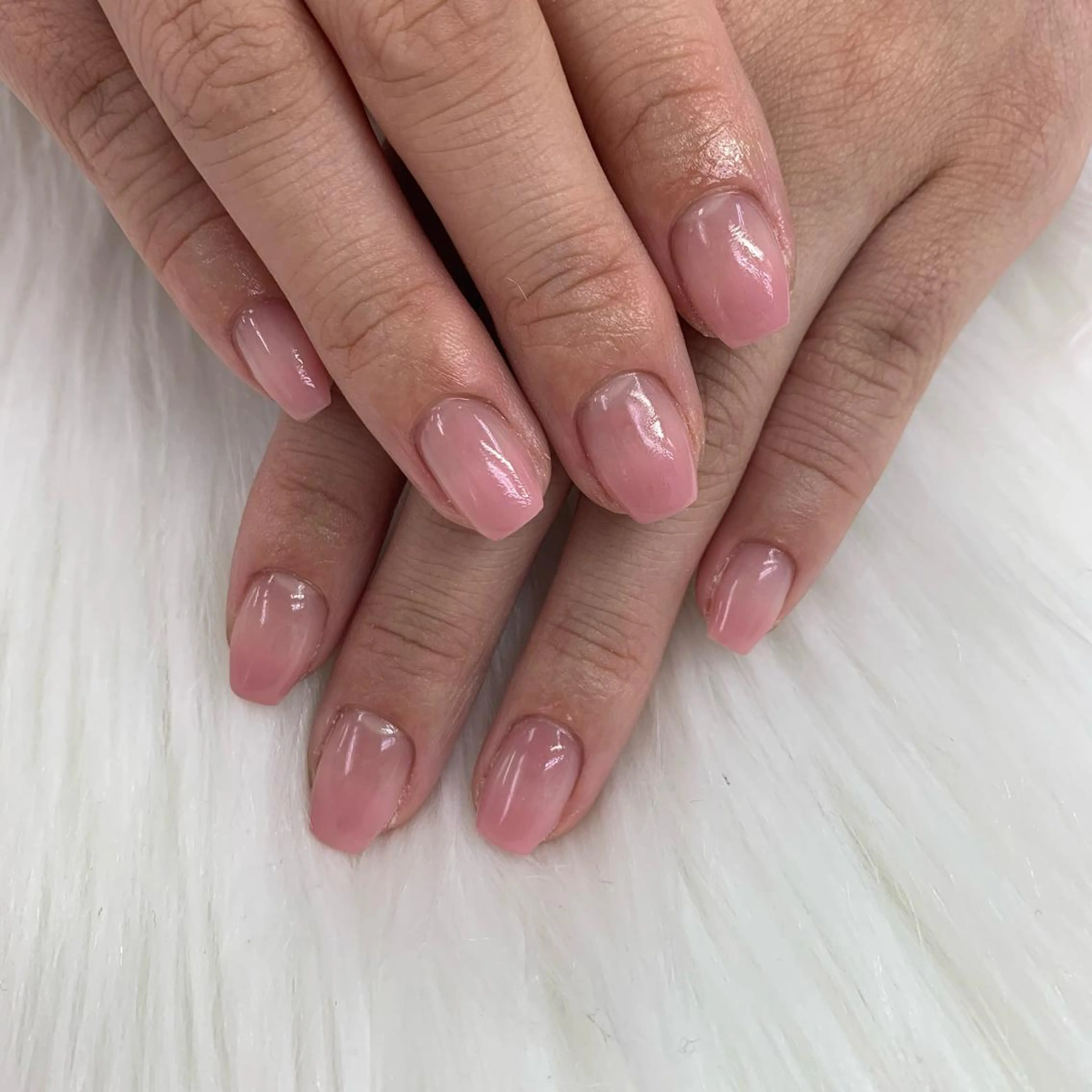 ネイル ハンドネイル totalsalon Bellのマツエク・マツパデザイン