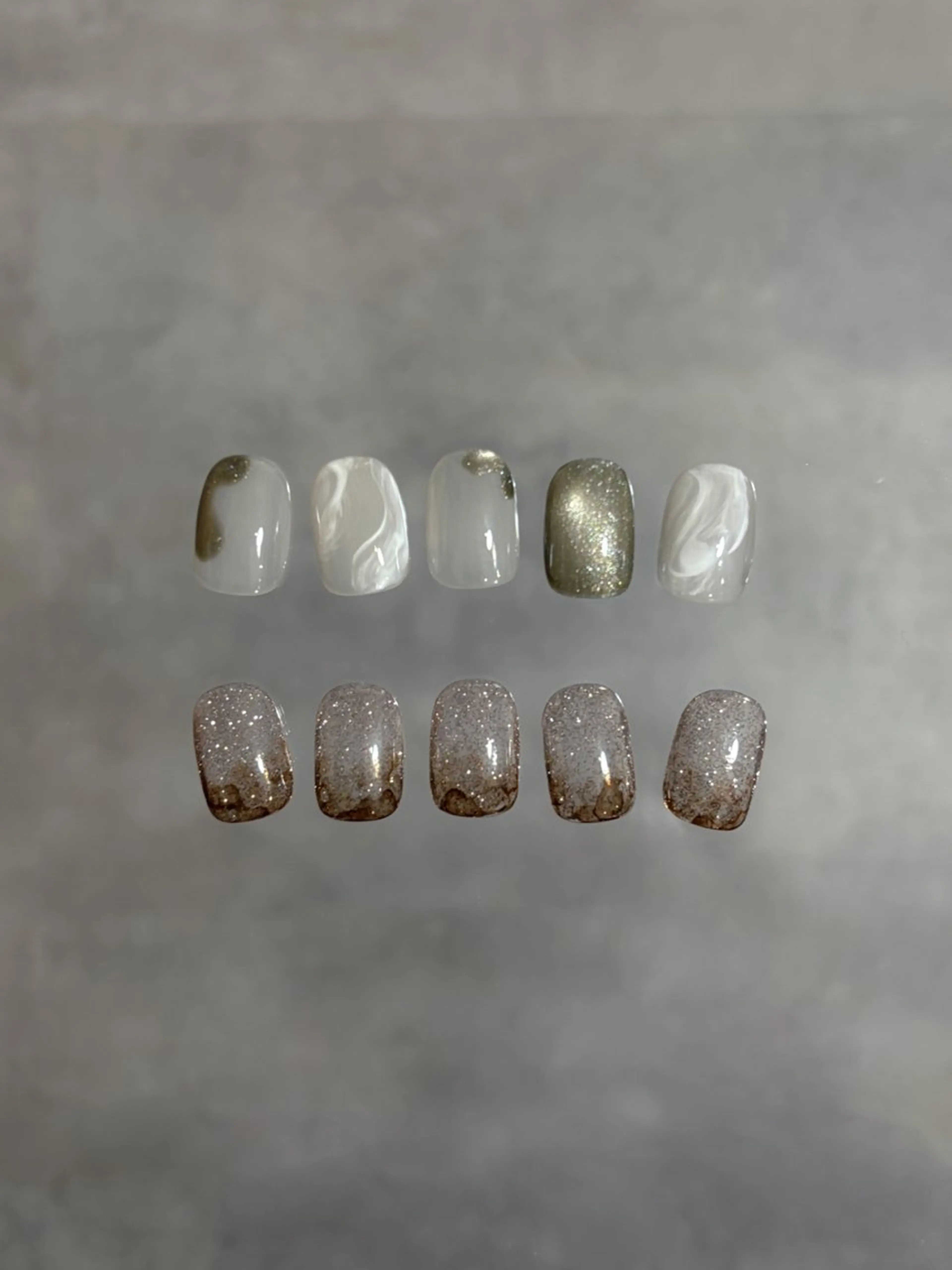 ネイル ARUM nail shokoのネイルデザイン