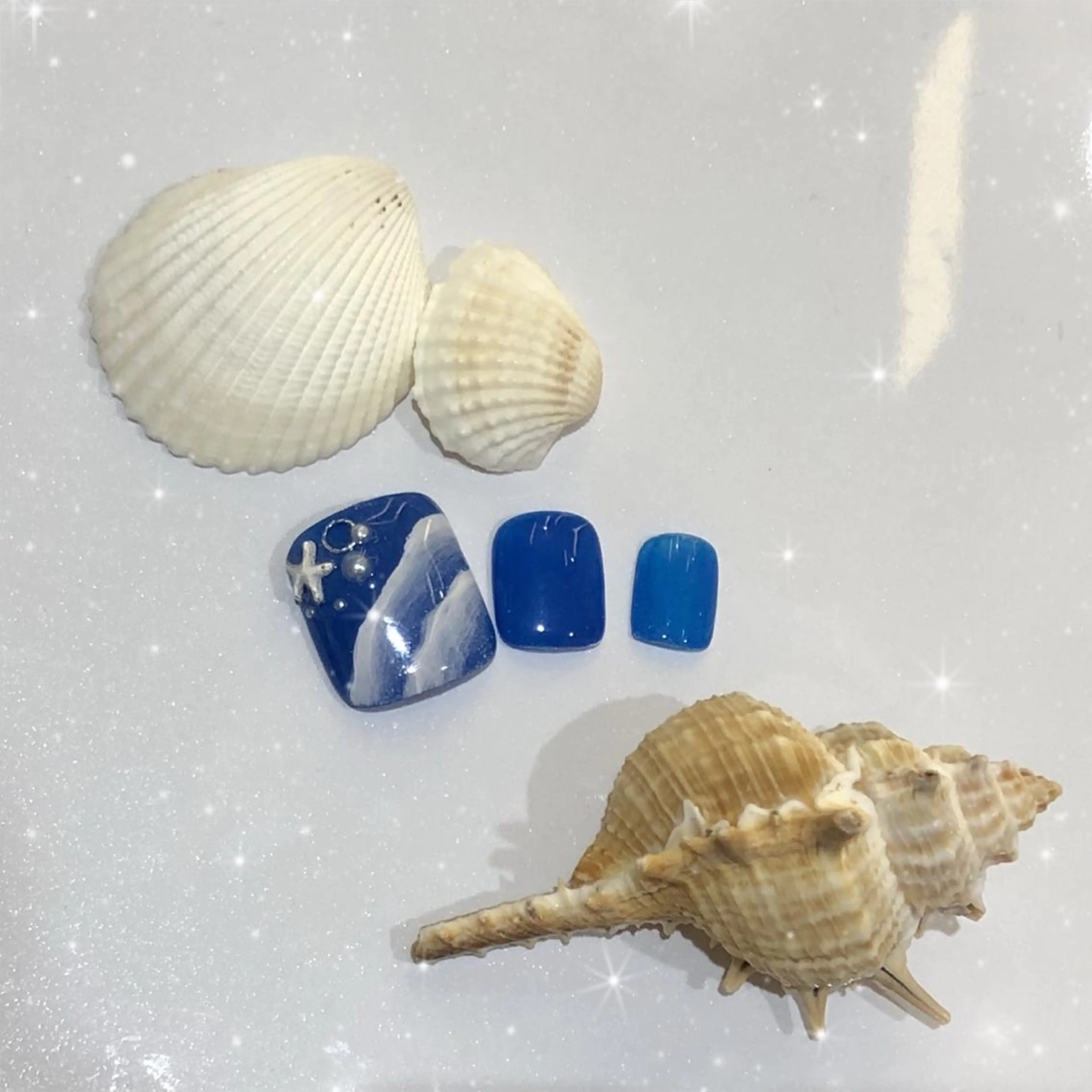 ネイル 💕WOLTOKYO 池袋💕maiのネイルデザイン