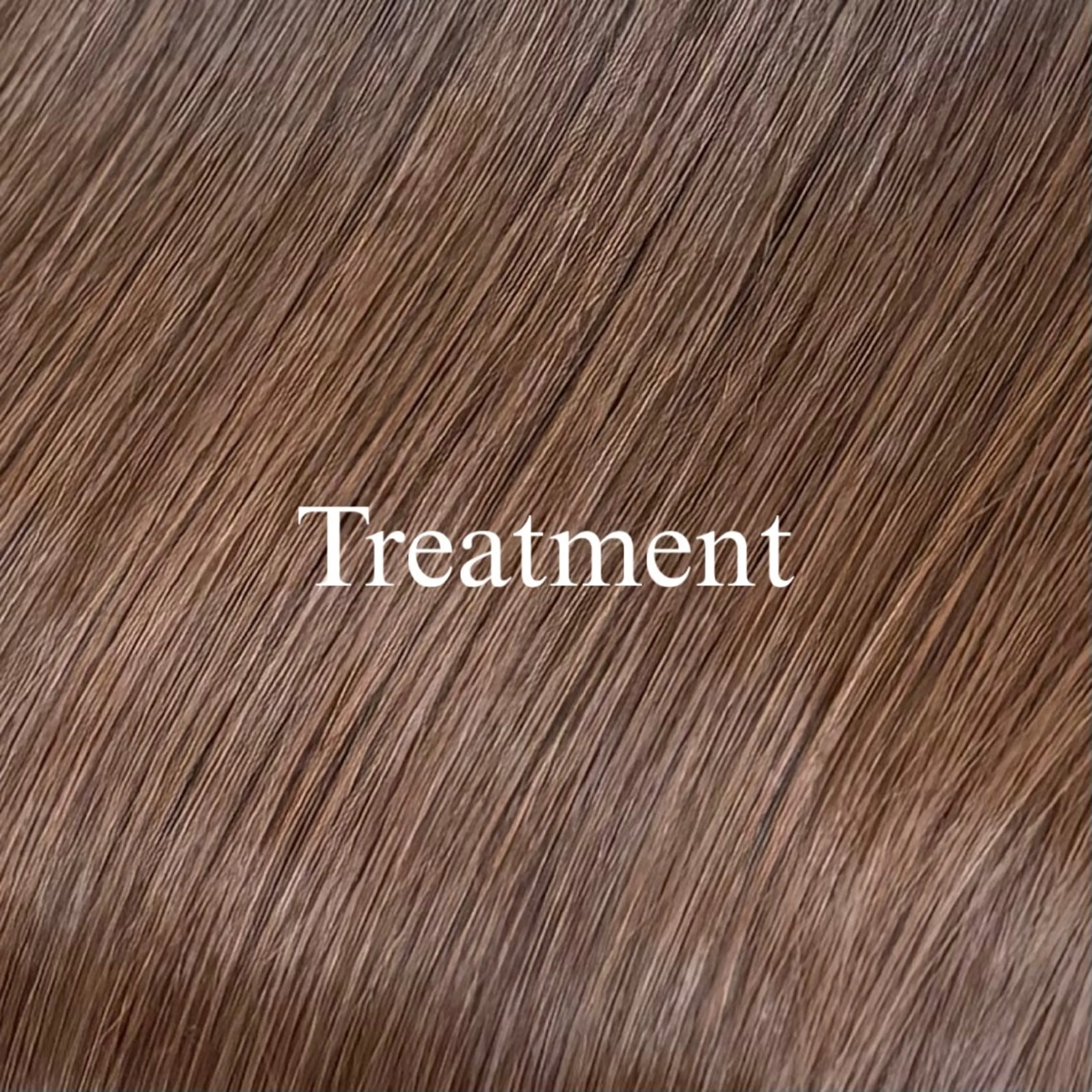 ロング 髪質改善 トリートメント トリートメント ヘッドスパ ✨髪質改善矯正× ブリーチ✨YU-KIのヘアスタイル