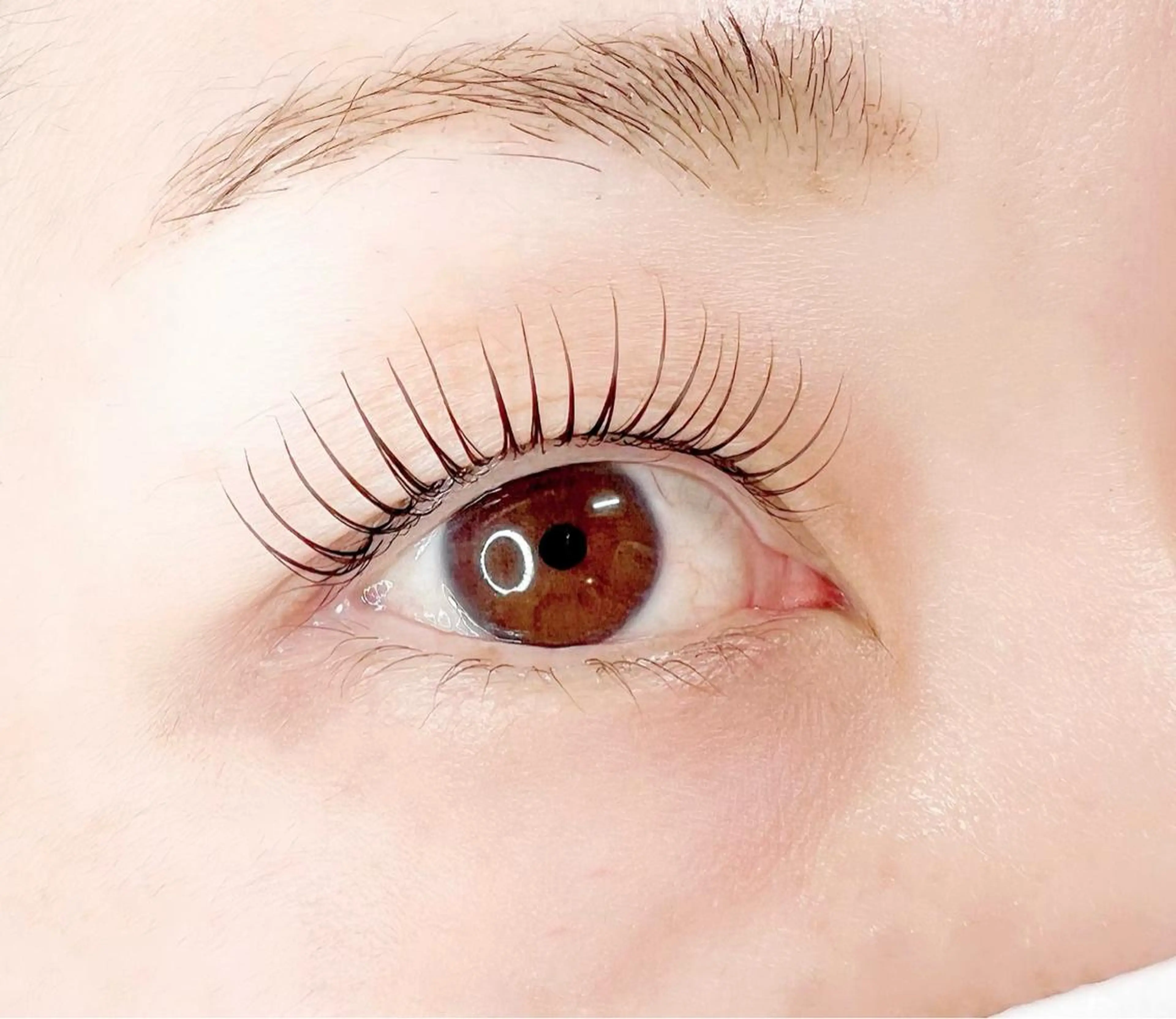 マツエク・マツパ Dimples eyelashのエステ・リラクイメージ