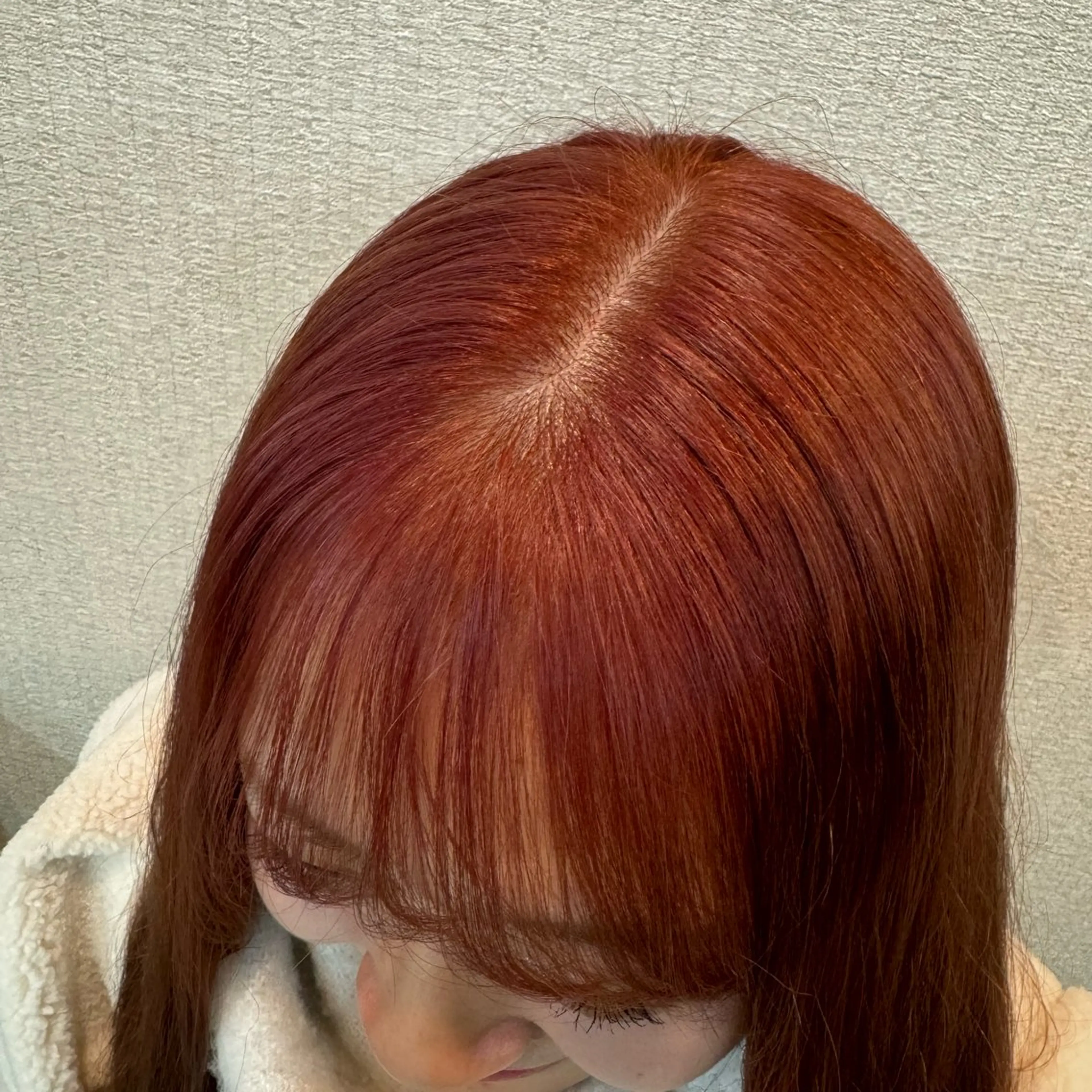 ロング belle / Honoka🧁のヘアスタイル