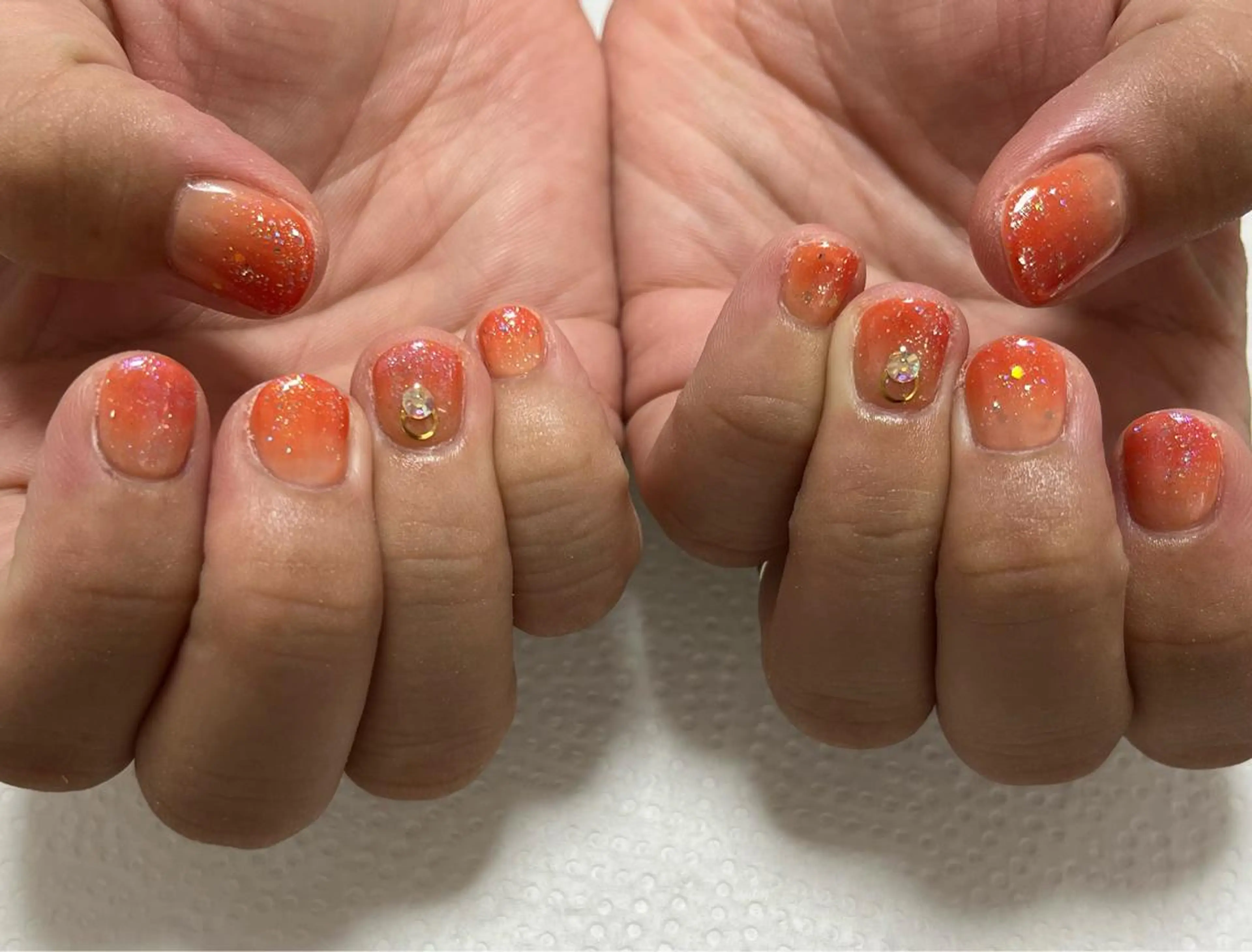 ネイル nail M&Tのネイルデザイン