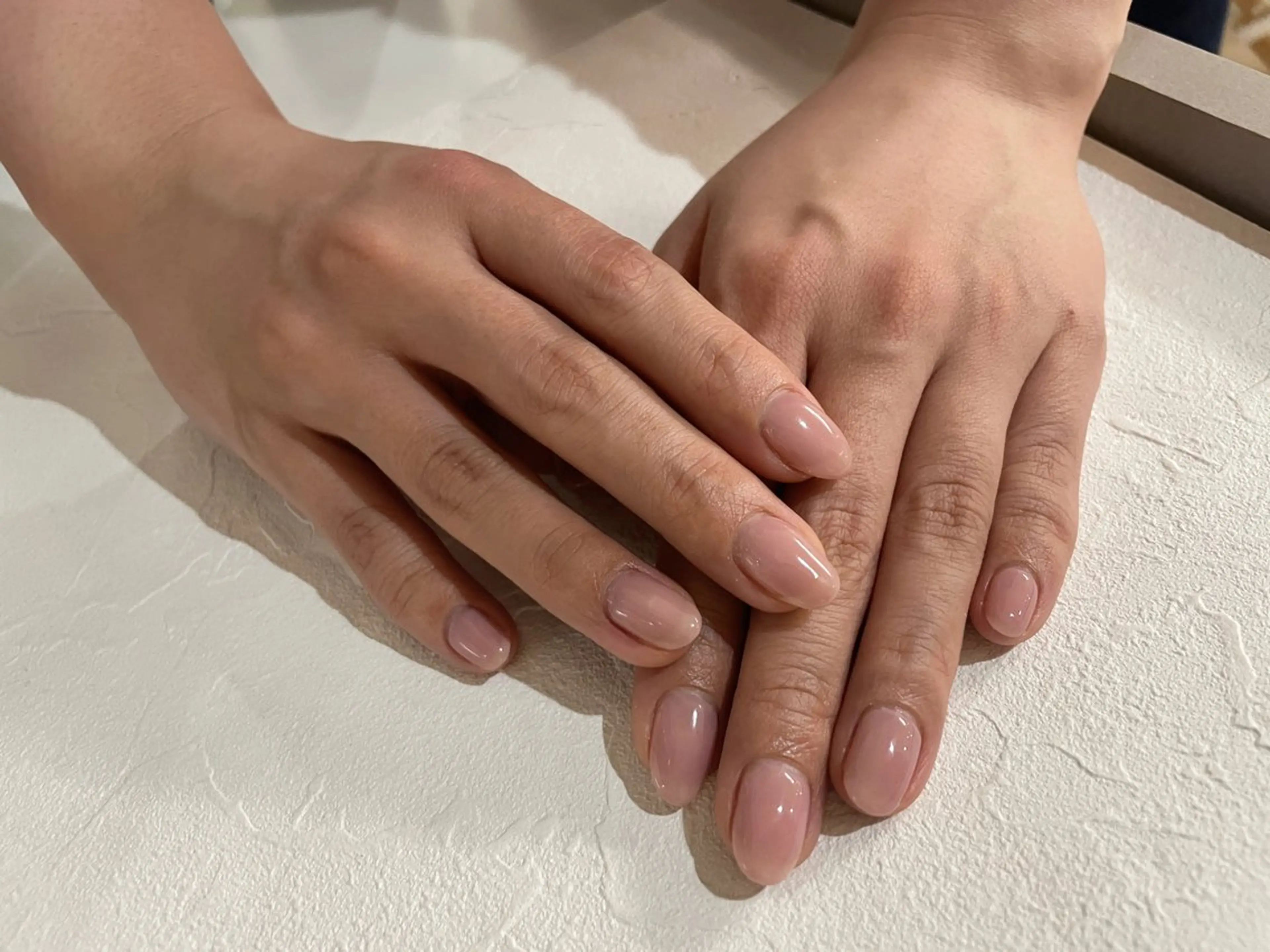 ネイル Good day Owadaのネイルデザイン