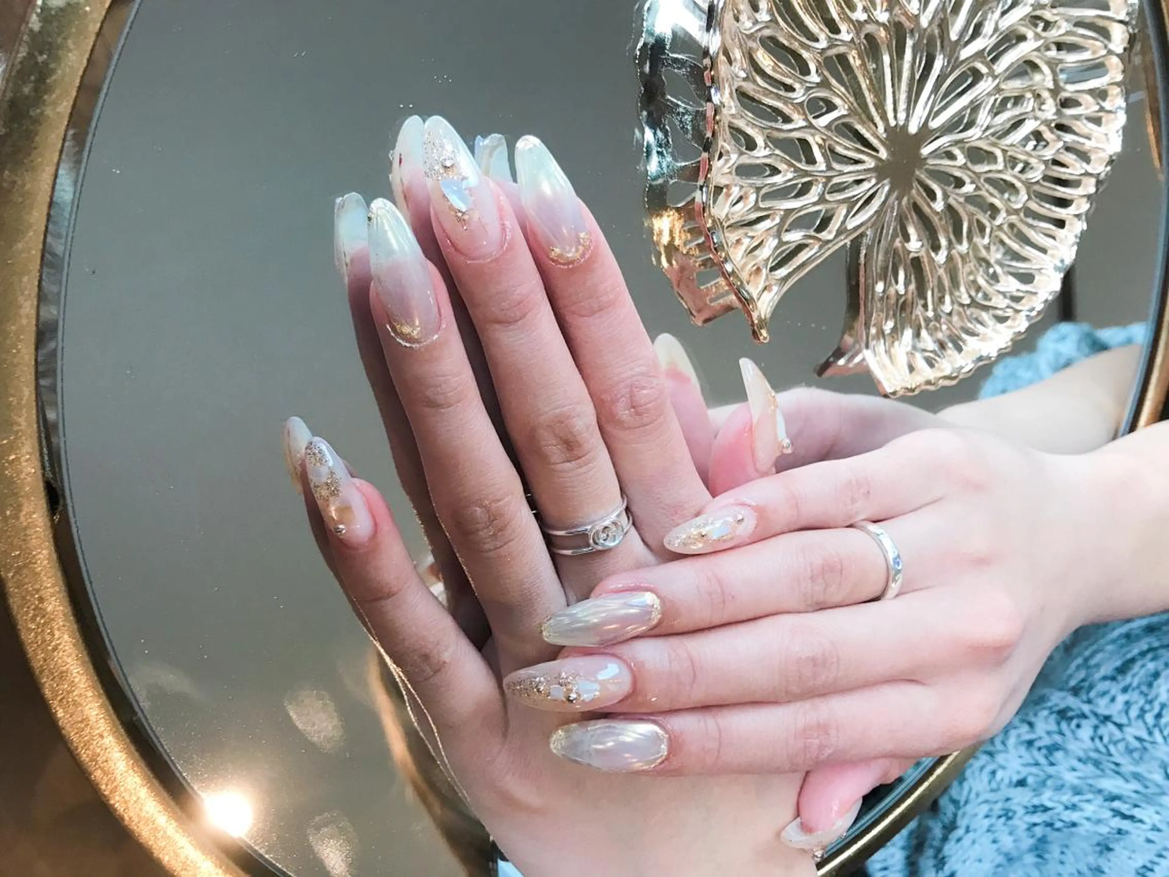 ネイル 土屋 智子のエステ・リラクイメージ