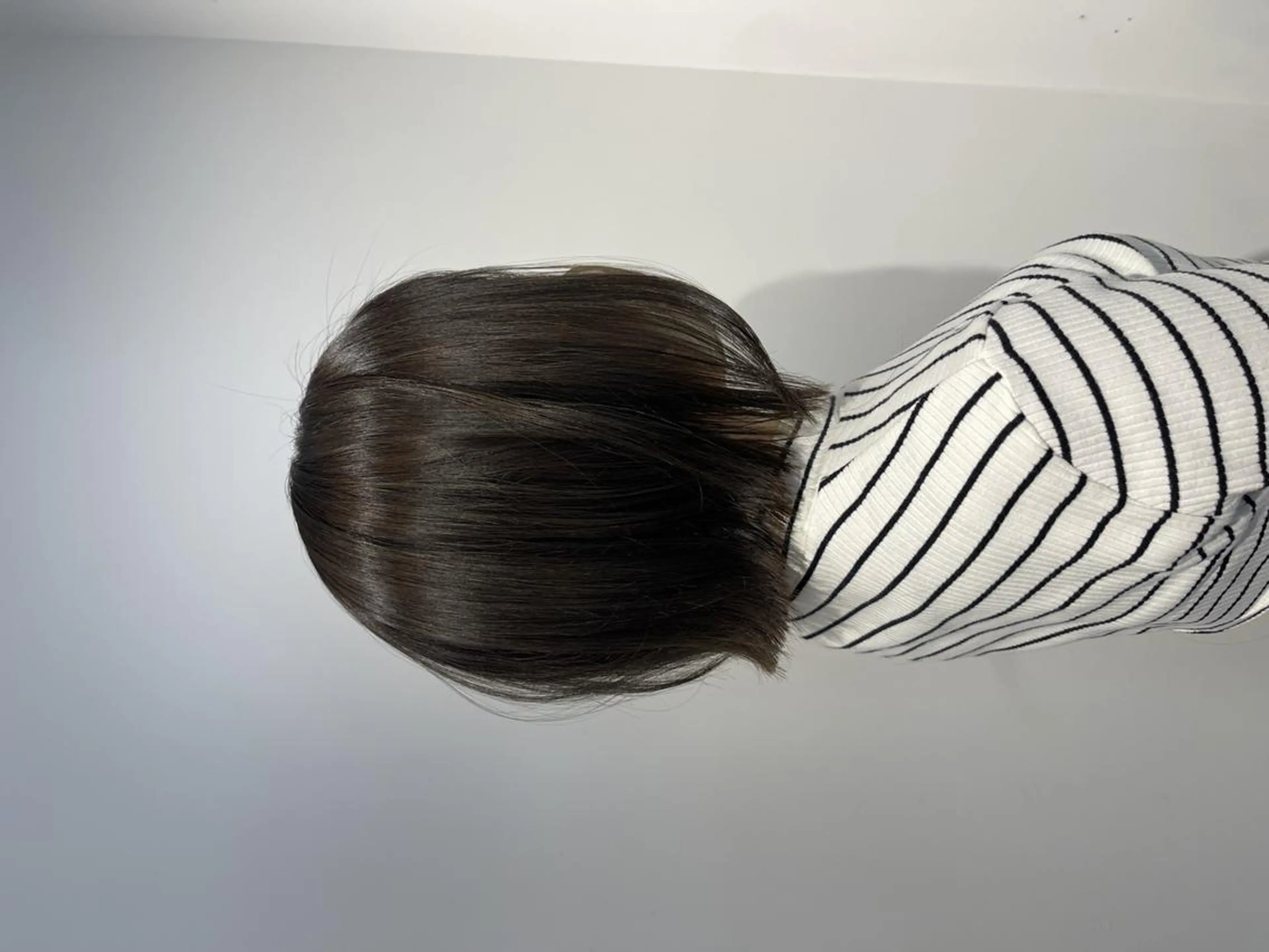 ミディアム カット ヘアカラー 生涯の”美”パートナ ーQUATRO鈴木のヘアスタイル