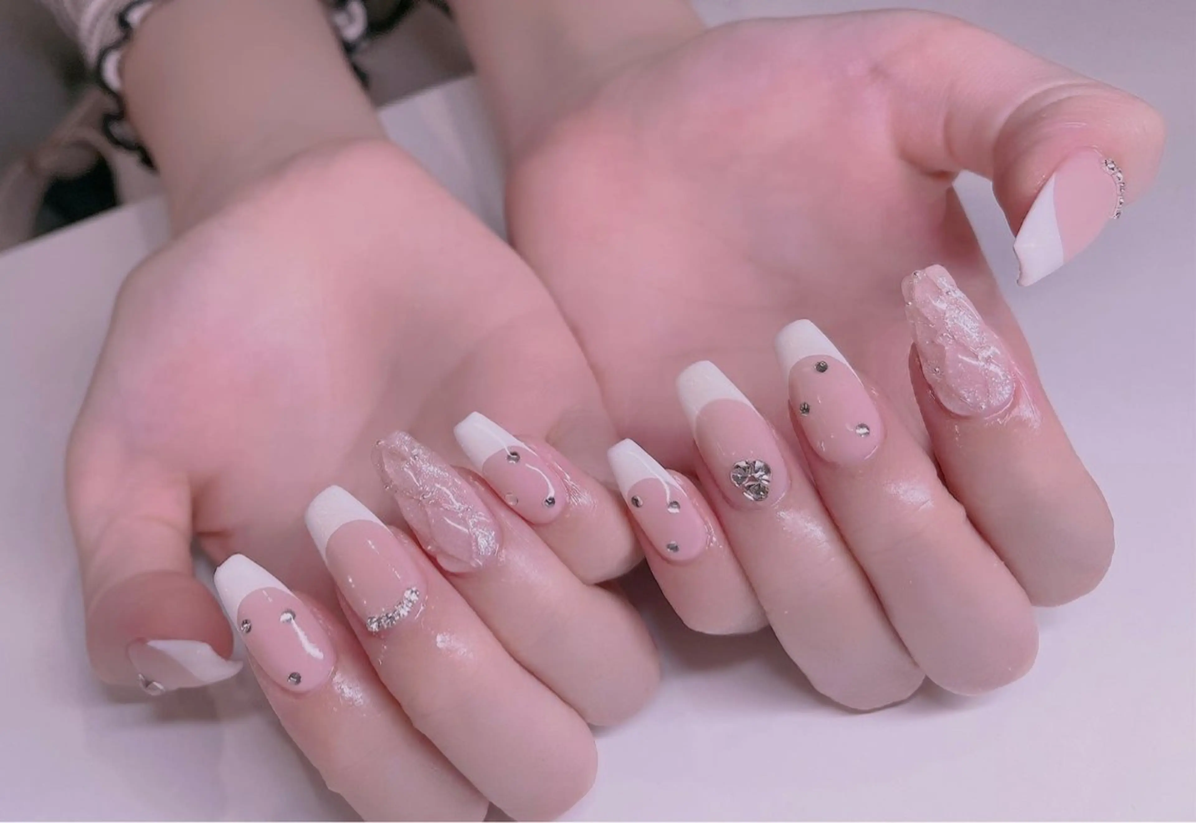 ネイル リン リンのネイルデザイン