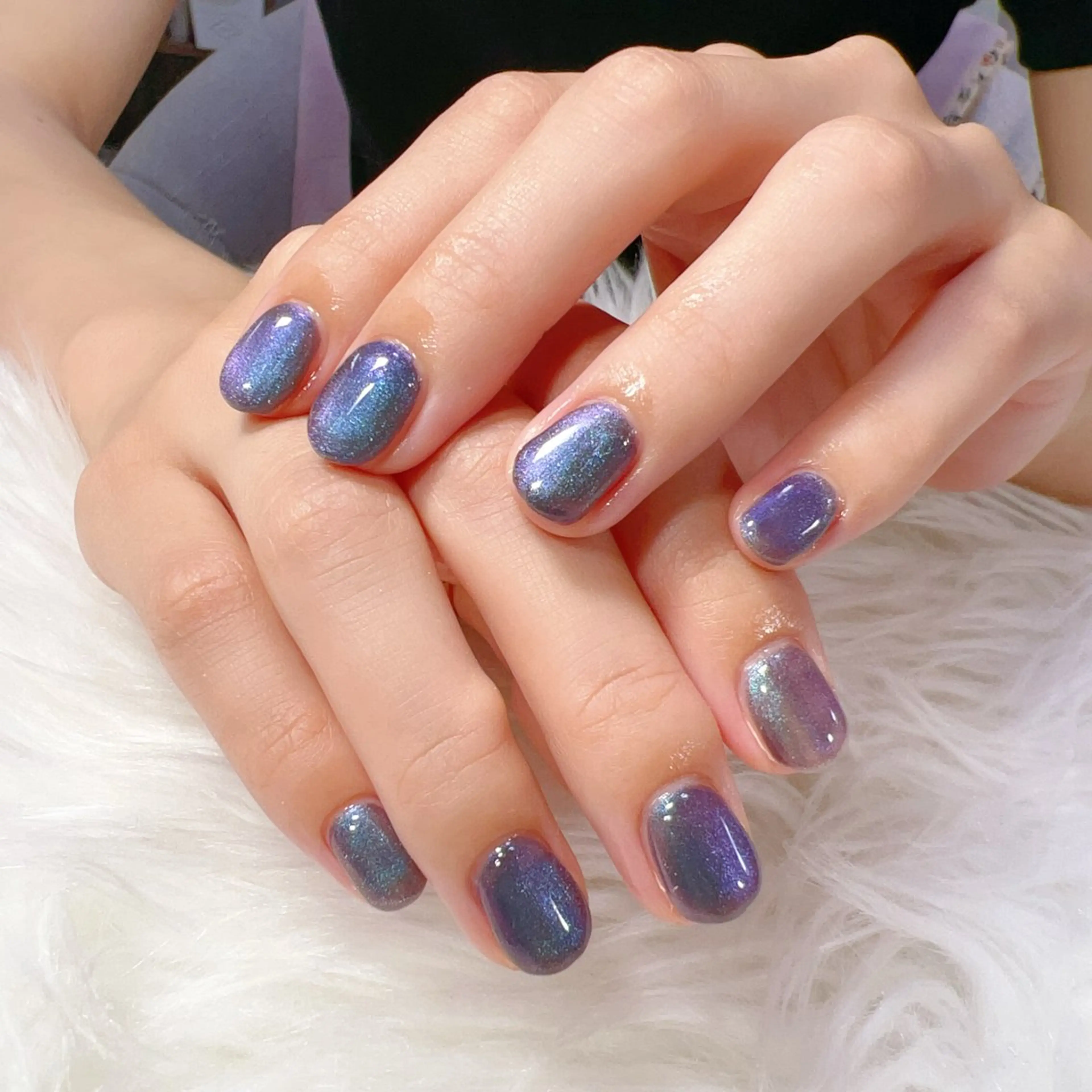 ネイル ネイルサロン ロア旧ジョリーのネイルデザイン