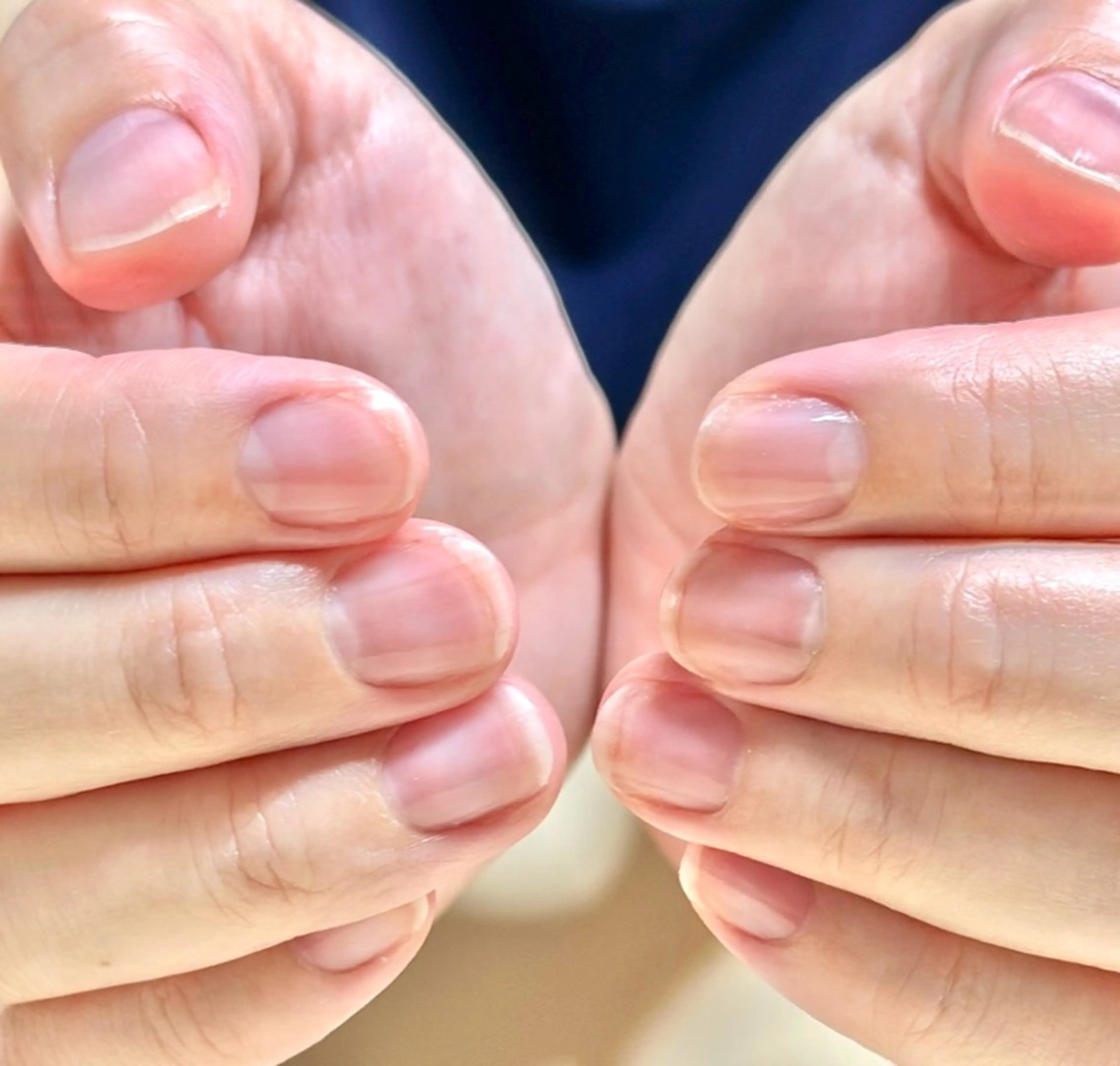 ネイル なかにし めぐみのネイルデザイン