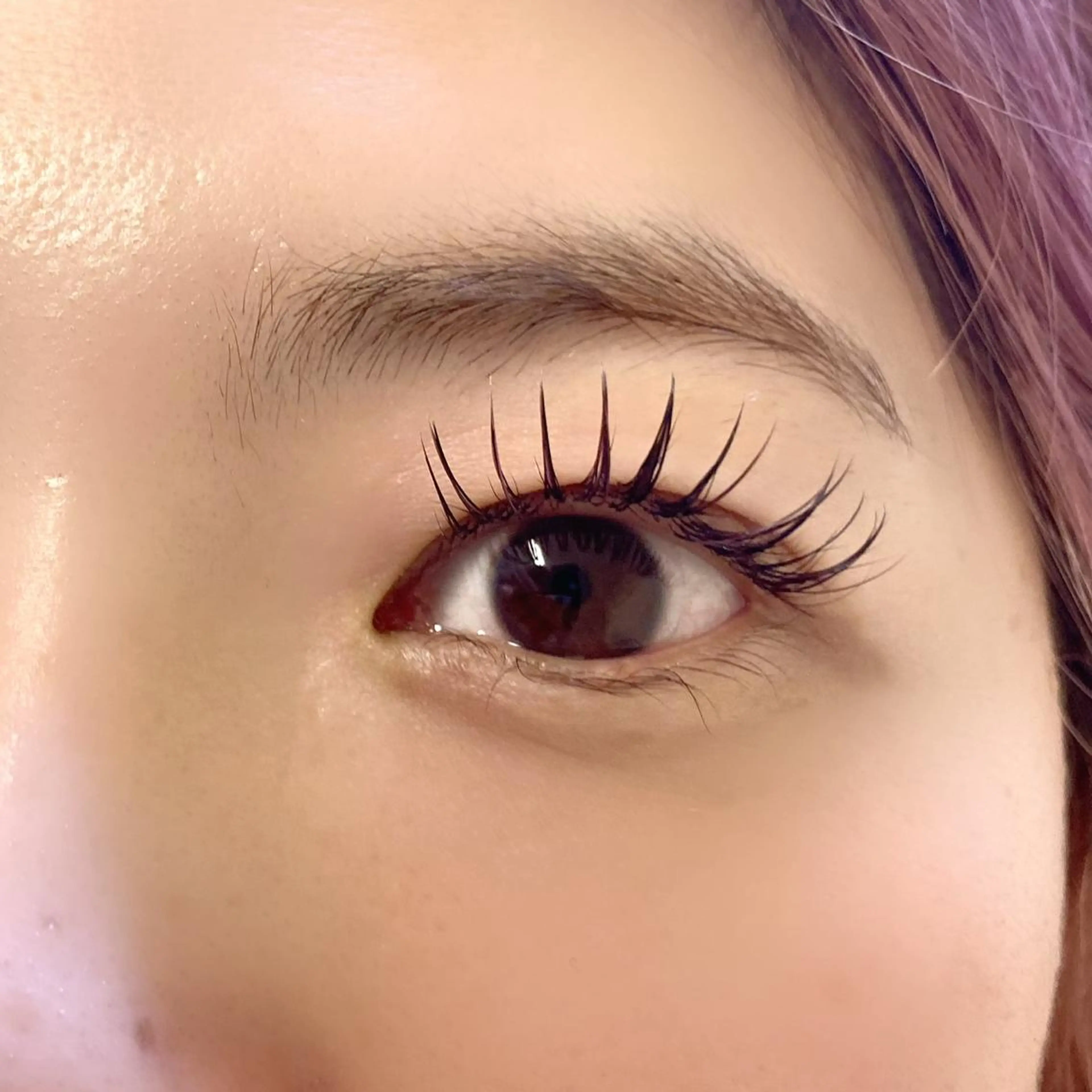 マツエク・マツパ an.u ミツキのその他イメージ