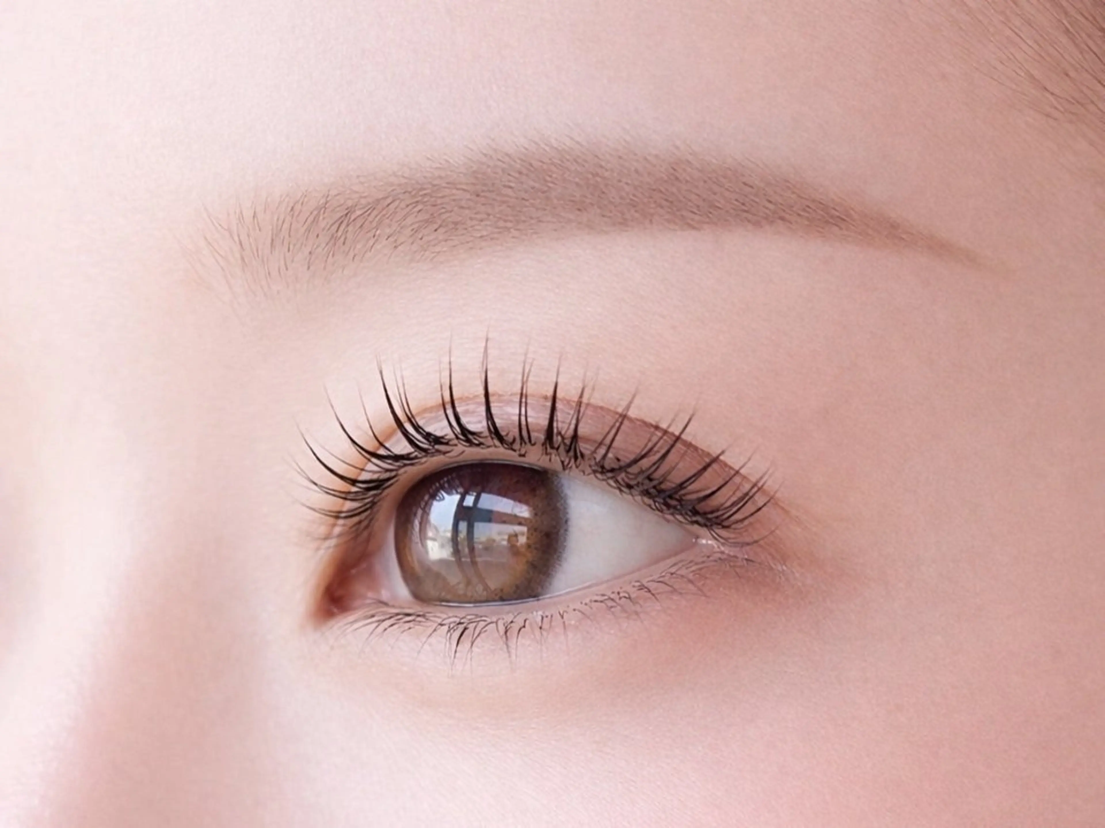 オフ込み♪ナチュラルパッチリ💝 極上セーブル100本🪄の写真