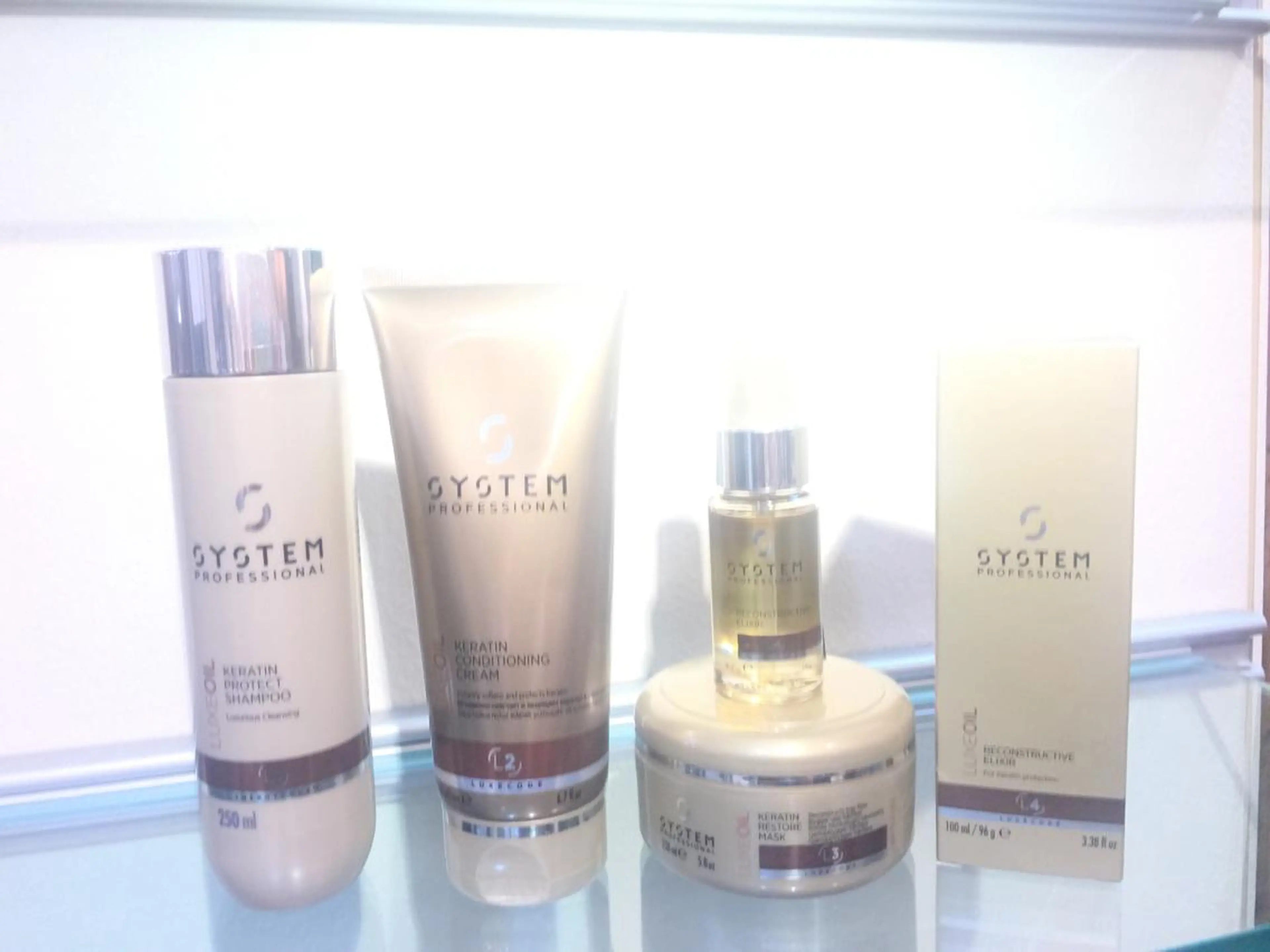 nishimura makotoのヘアスタイル