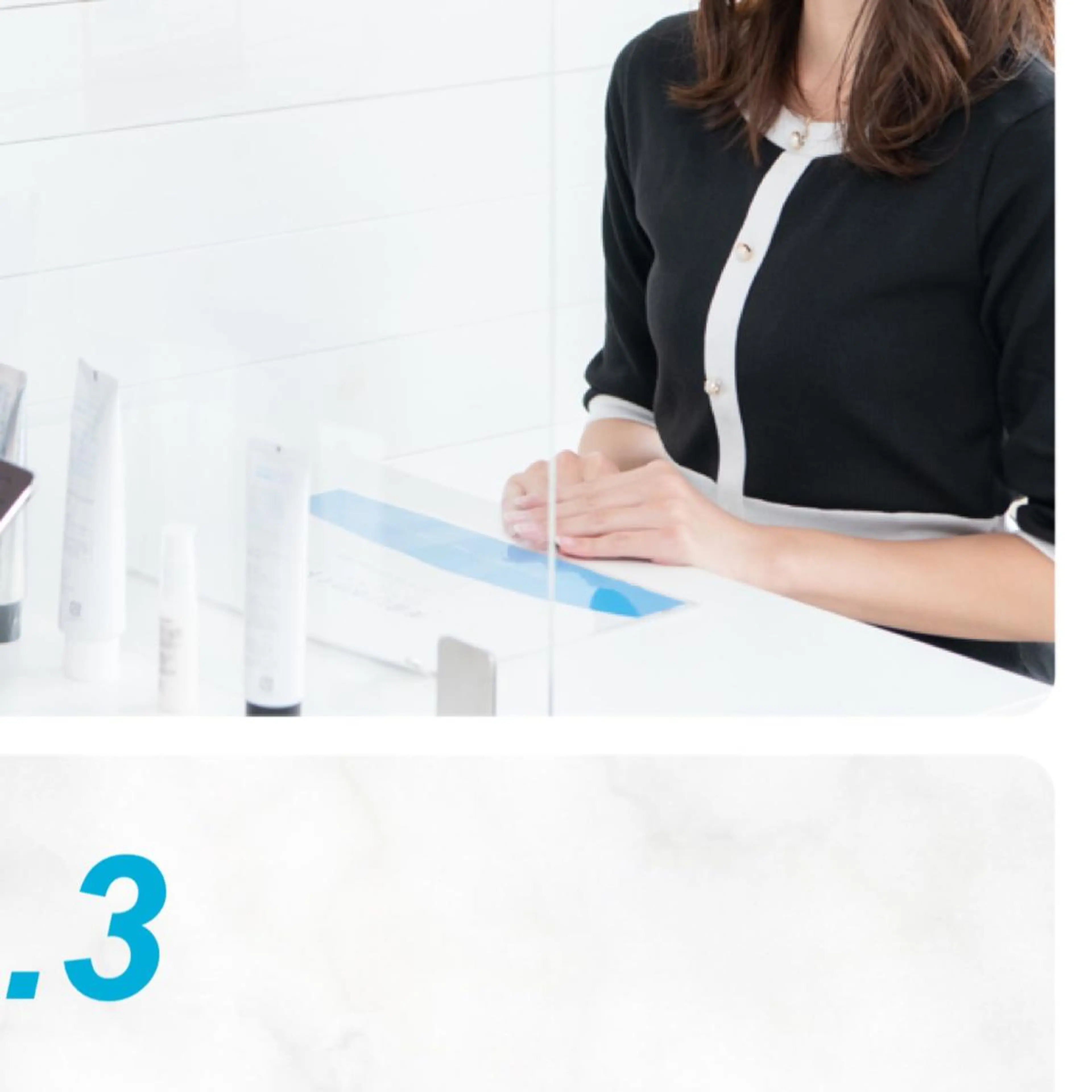 ショート カラー パーマ ヘアアレンジ メンズ キッズ ネイル マツエク・マツパ アイブロウ セルフホワイトニングサロンMW 稲毛店所属・セルフホワイトニング サロンMW稲毛店のその他イメージ