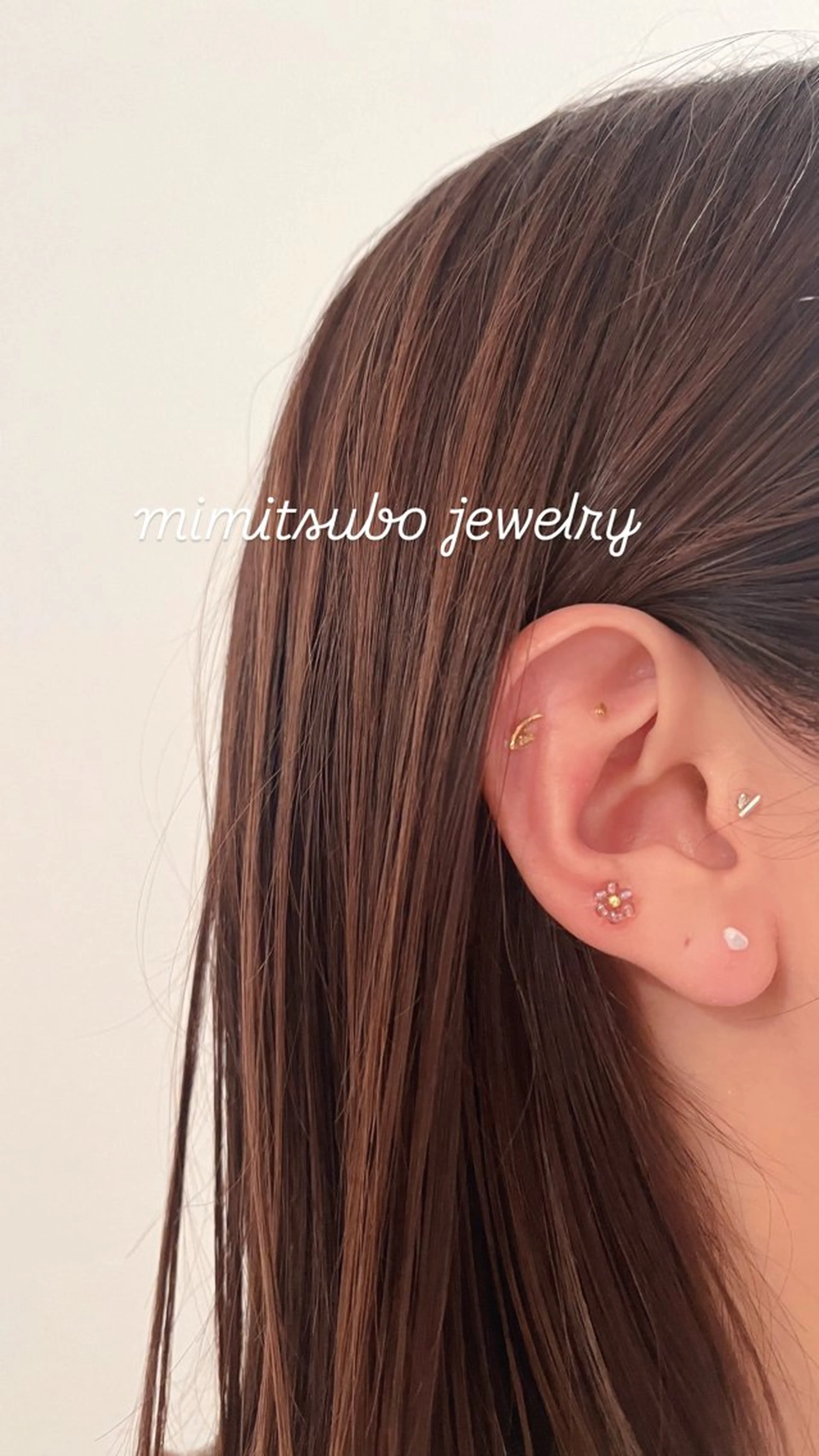 K Aのネイルデザイン