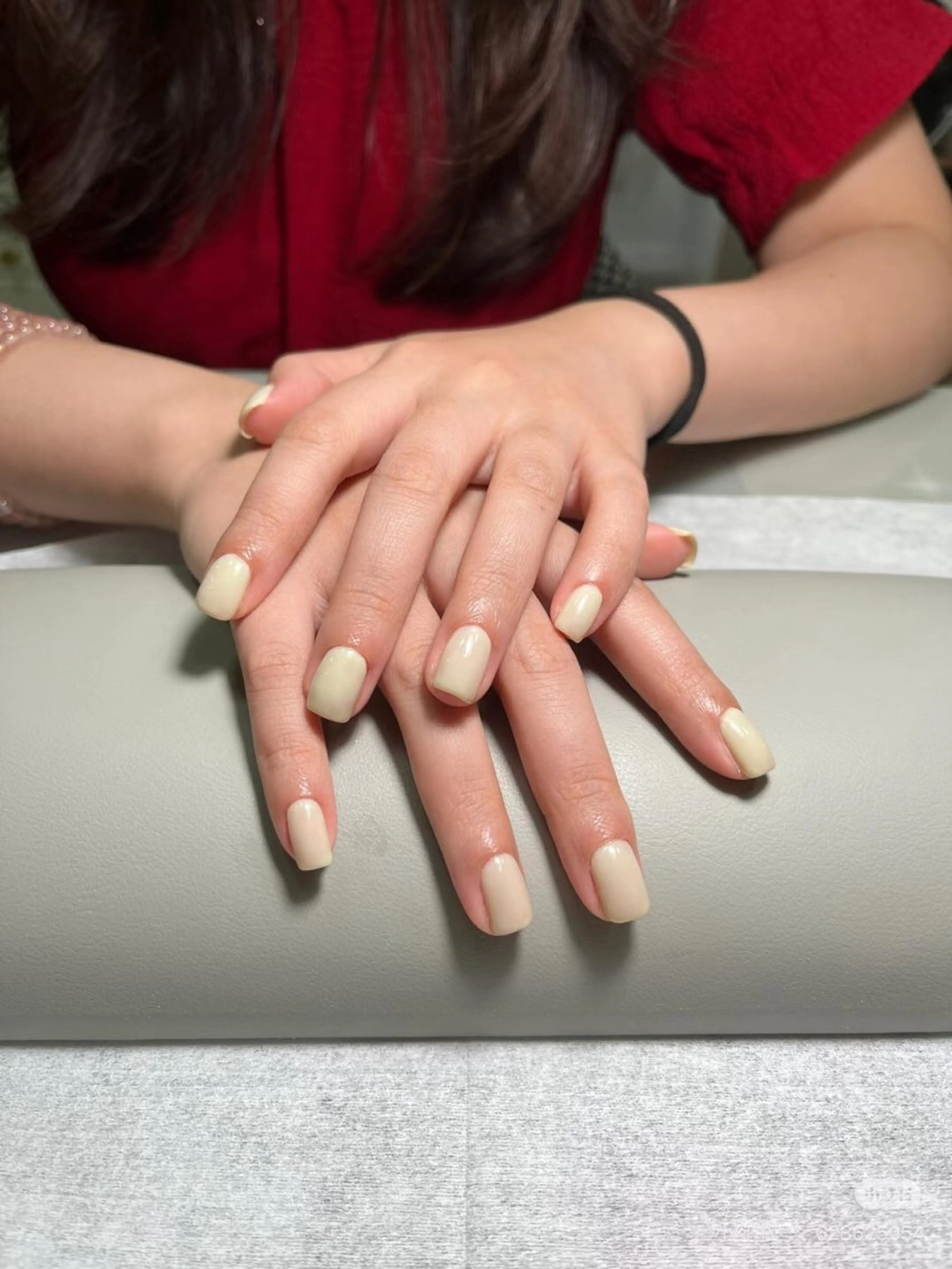 ネイル ハンドネイル ハンドケア イブ ネイリのネイルデザイン