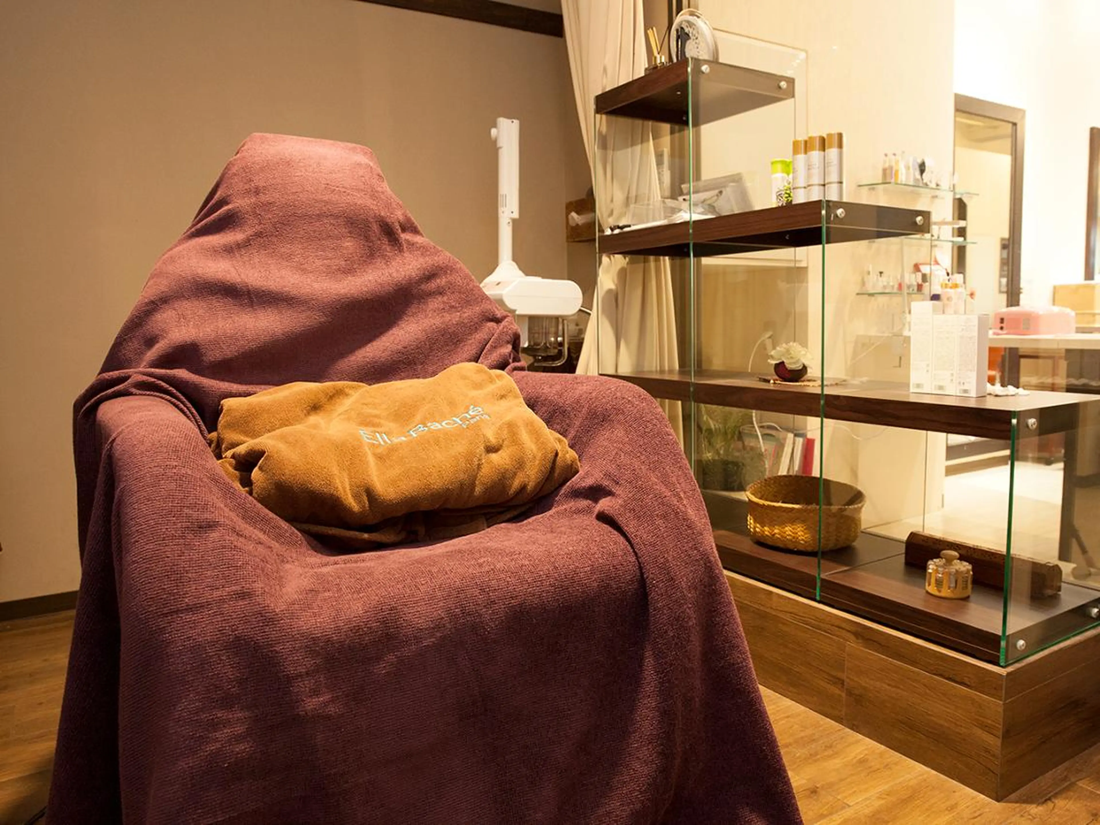 マツエク・マツパ 🦋NAKAMURA 🦋のヘアスタイル