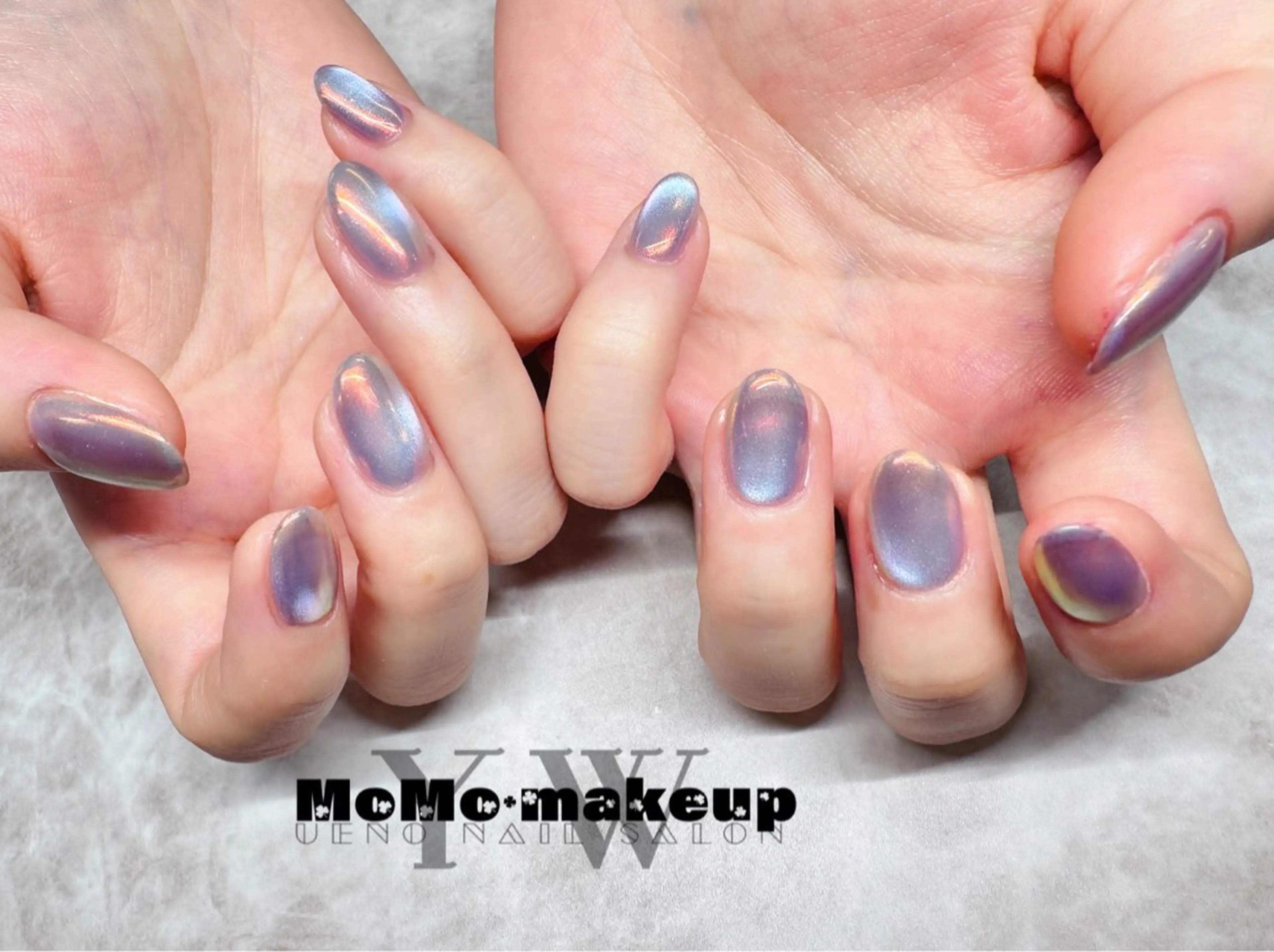 ネイル 閨匠 上野店のネイルデザイン