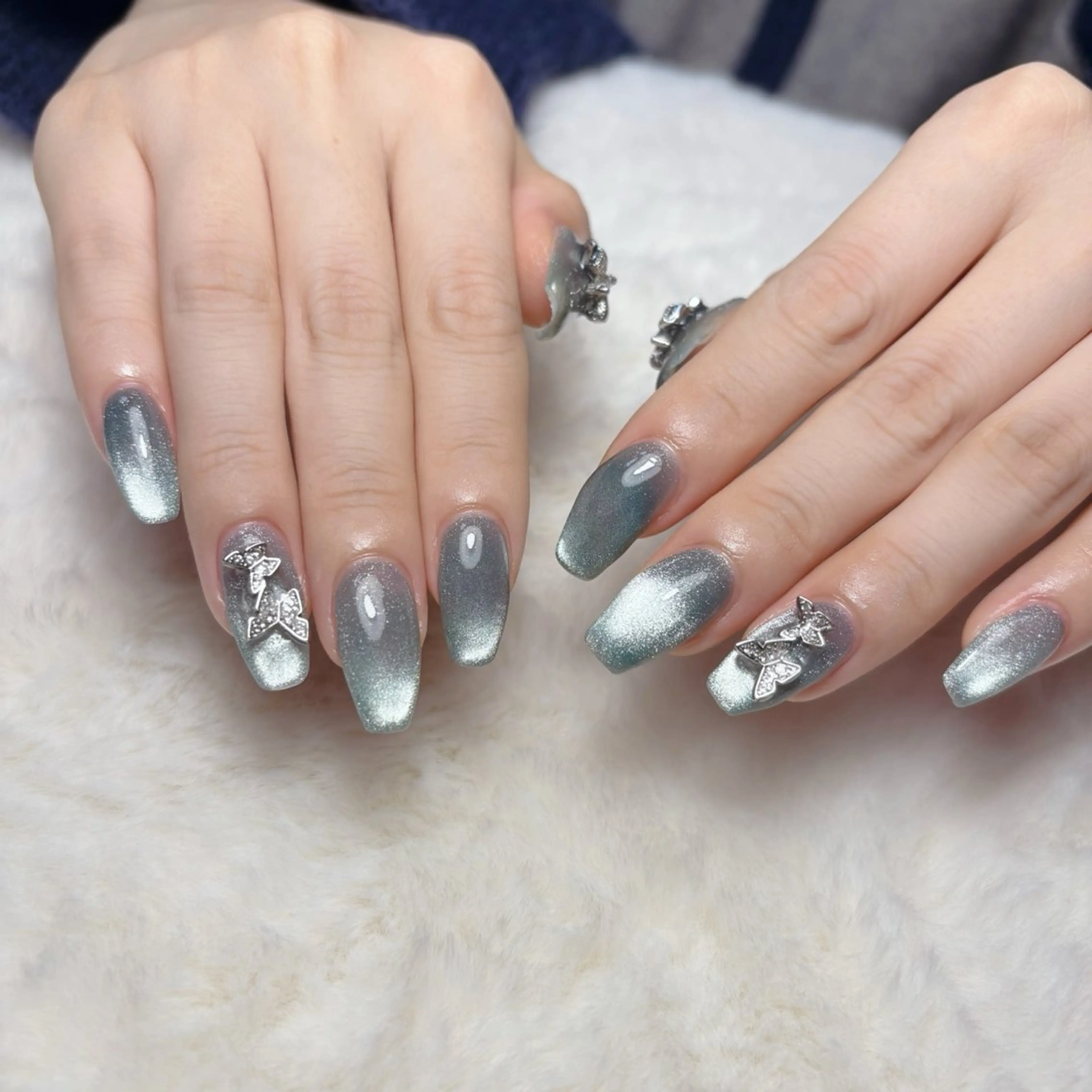 ネイル ハンドネイル STELLA nailのネイルデザイン