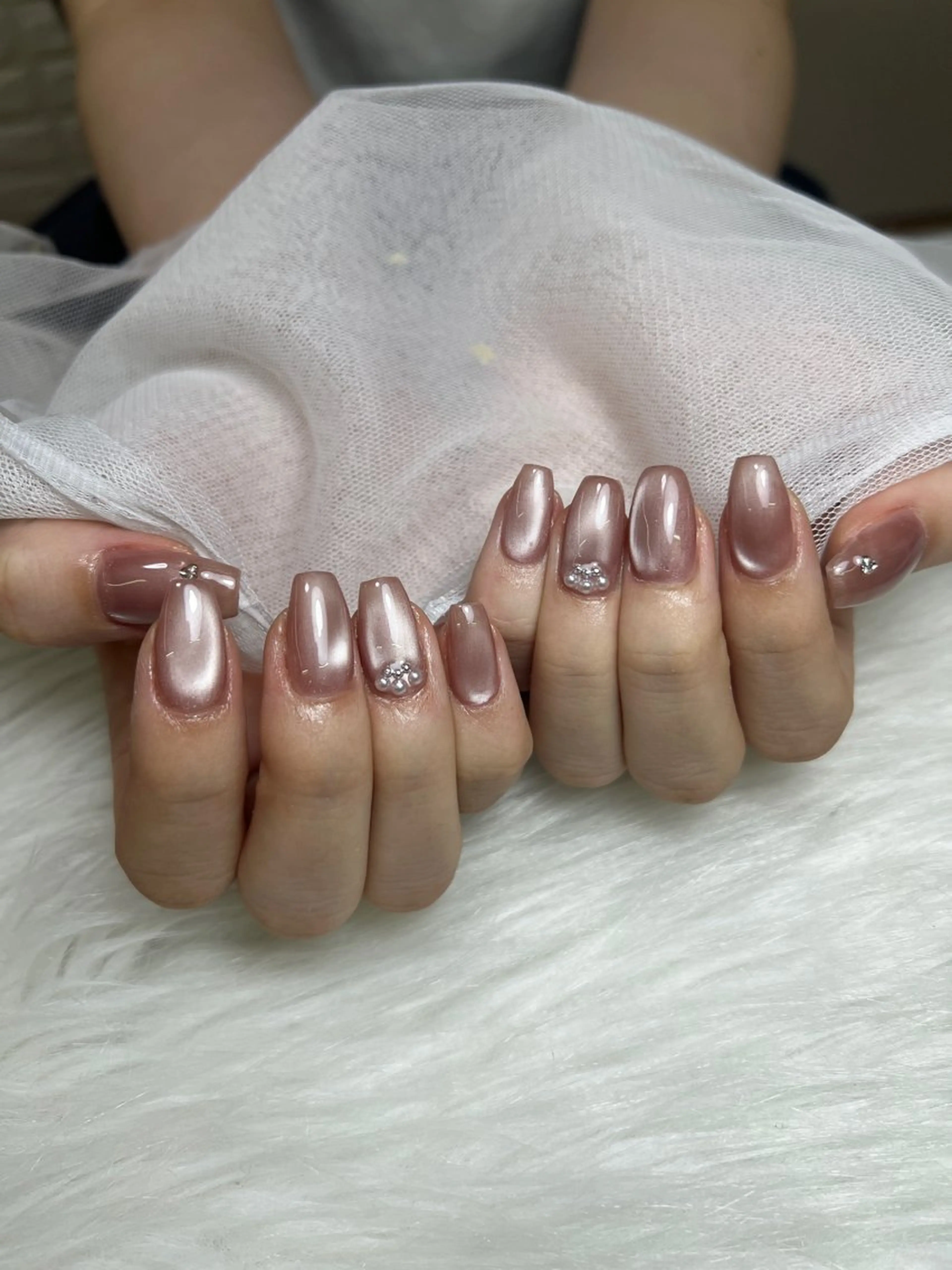 ネイル IRO NAIL MiAのネイルデザイン