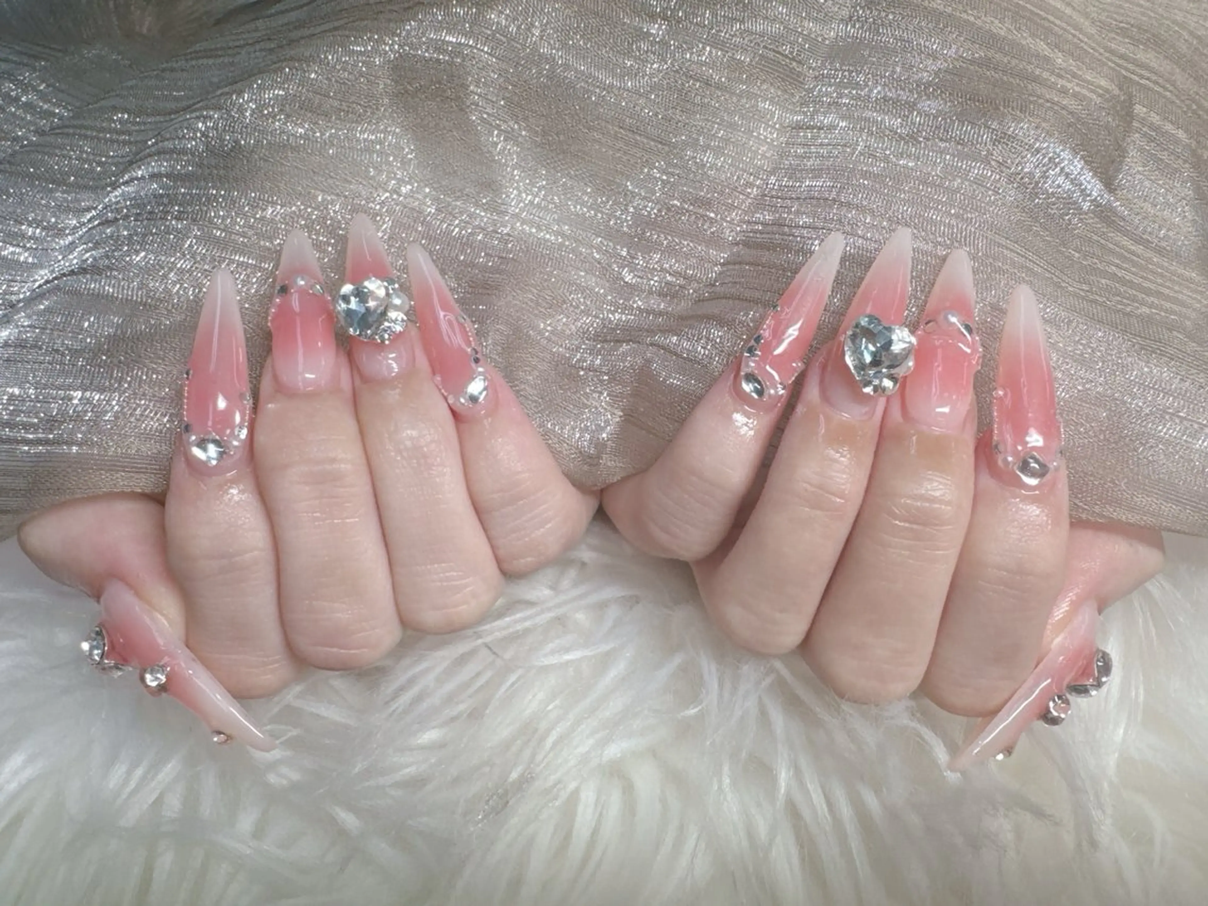 ネイル ハンドネイル Hana Nailのネイルデザイン