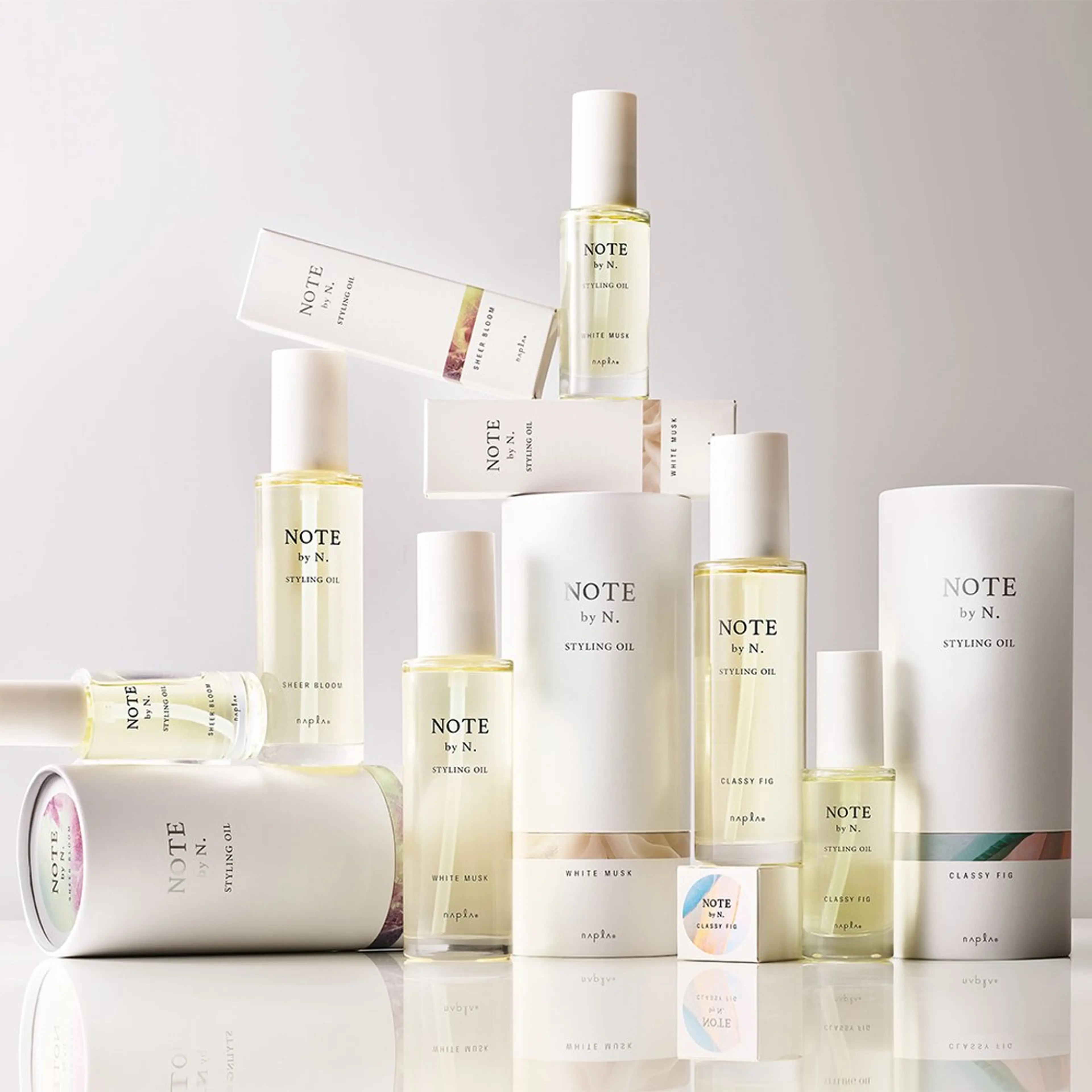 times salon「タイムズサロン」所属・北川 拓也のヘアスタイル