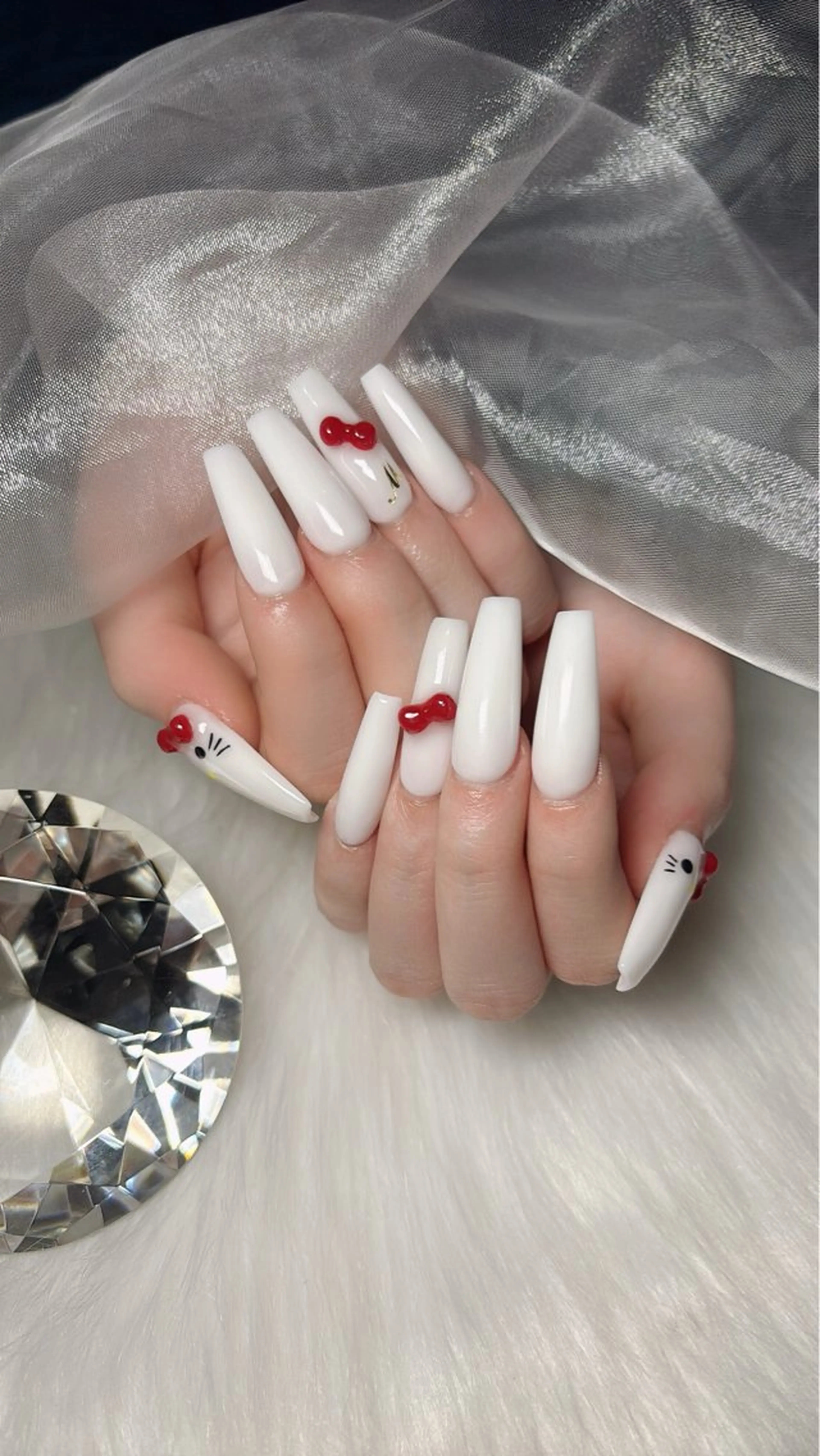 ネイル ハンドネイル Kayo 💅のネイルデザイン