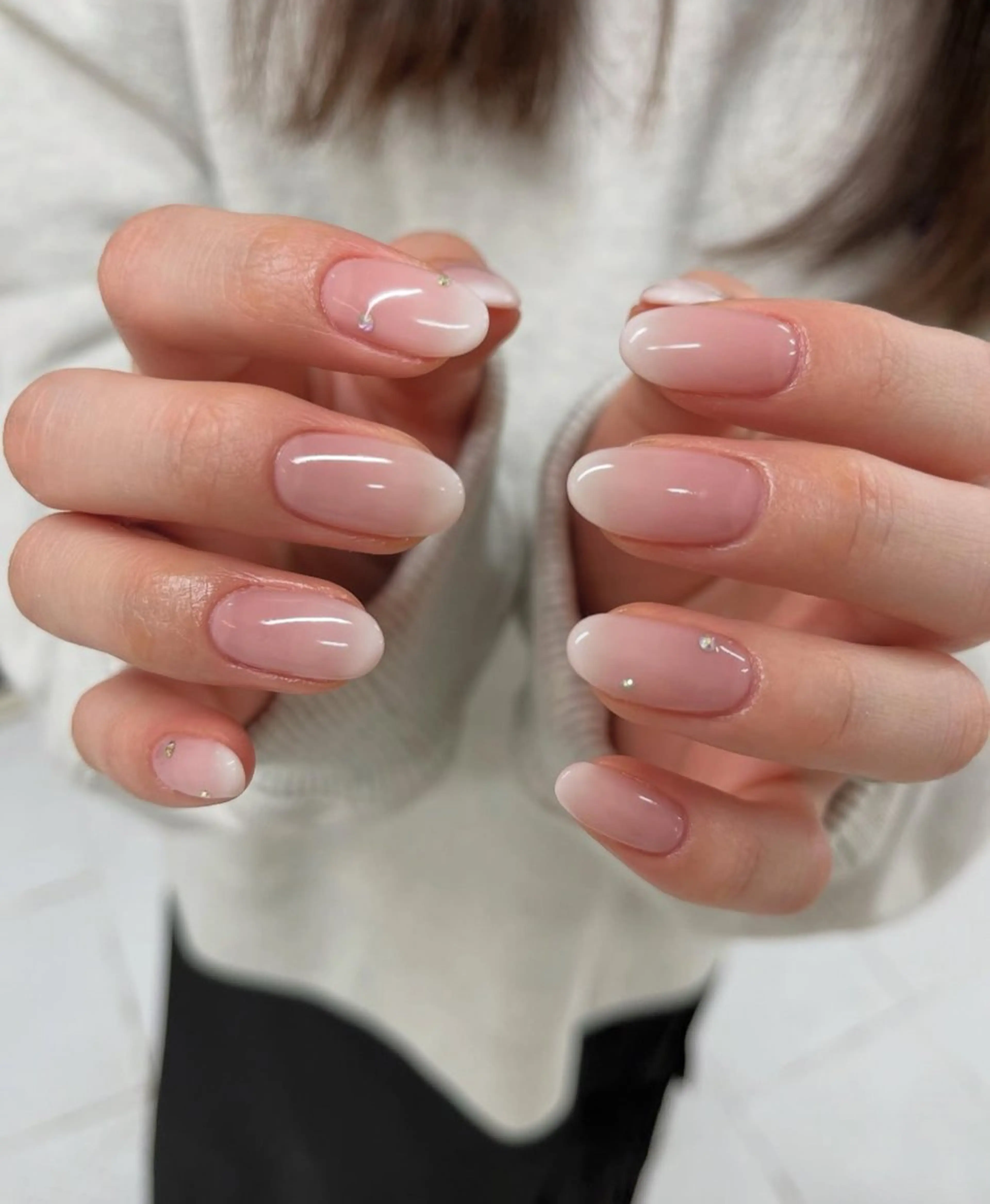 ネイル kkum nail所属・kkum nail nailistのネイルデザイン