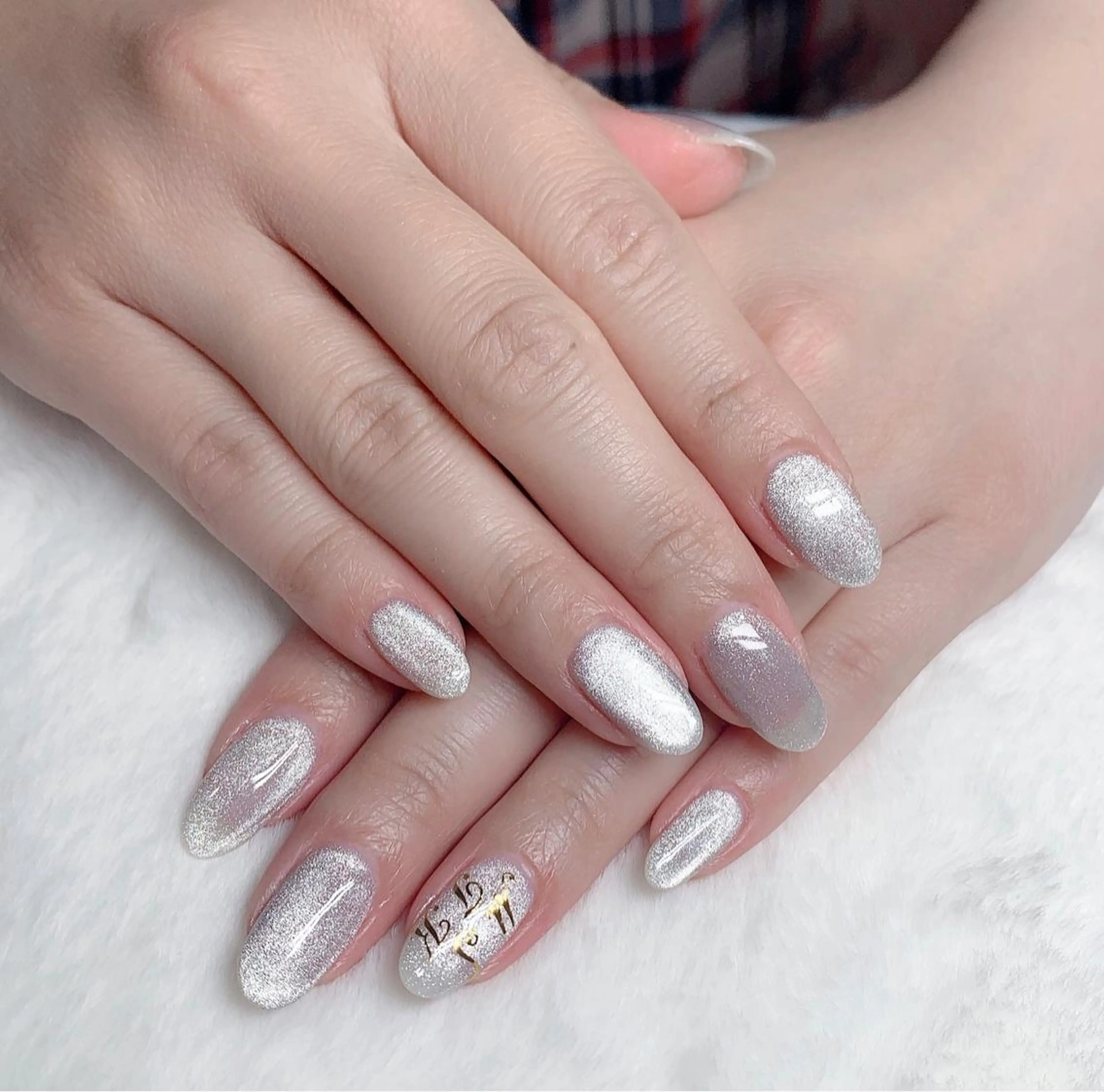 ネイル 🎀 moo～ 🎀のネイルデザイン