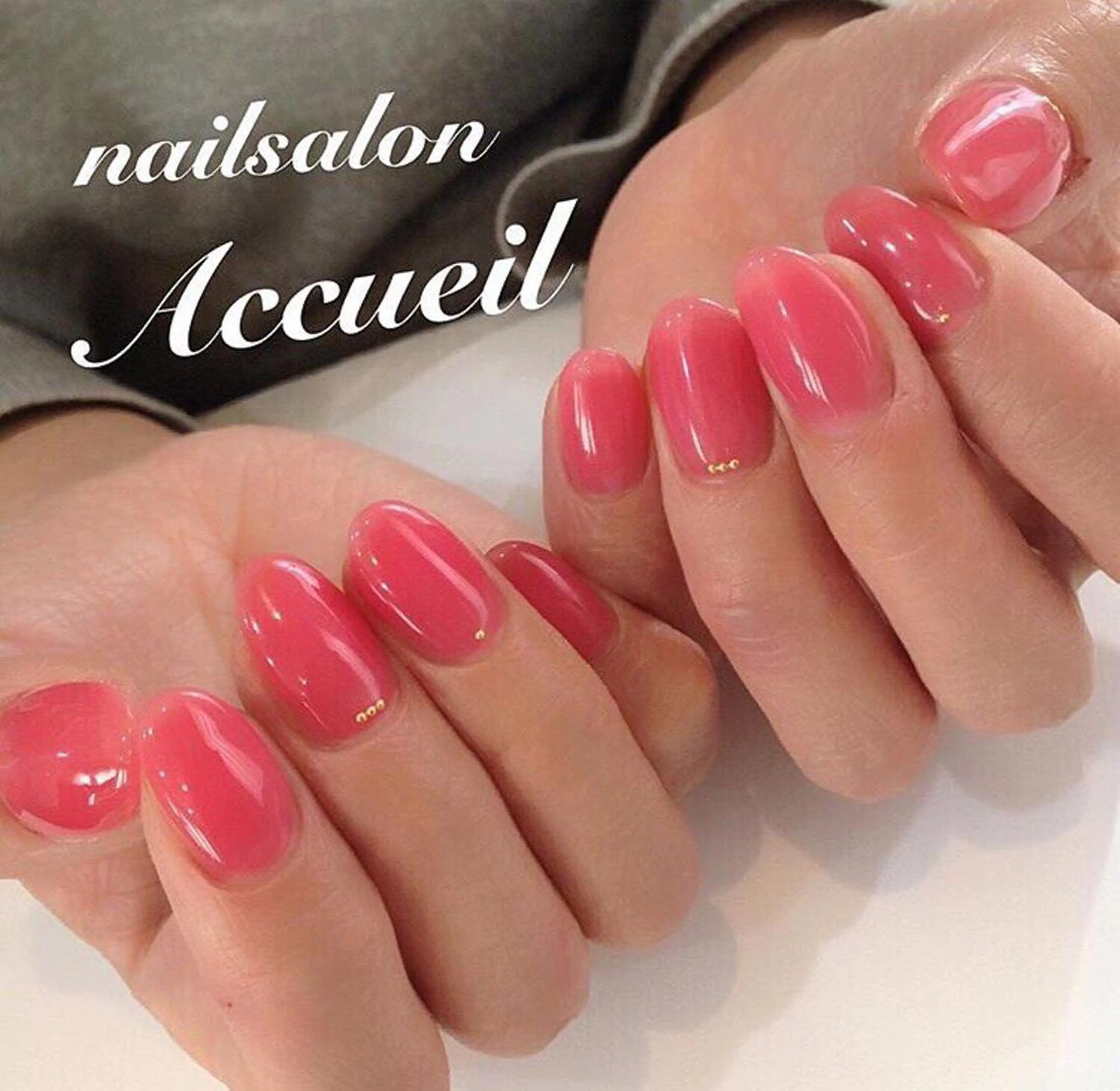 300色から選べる☆ワンカラー【オフなし】の写真