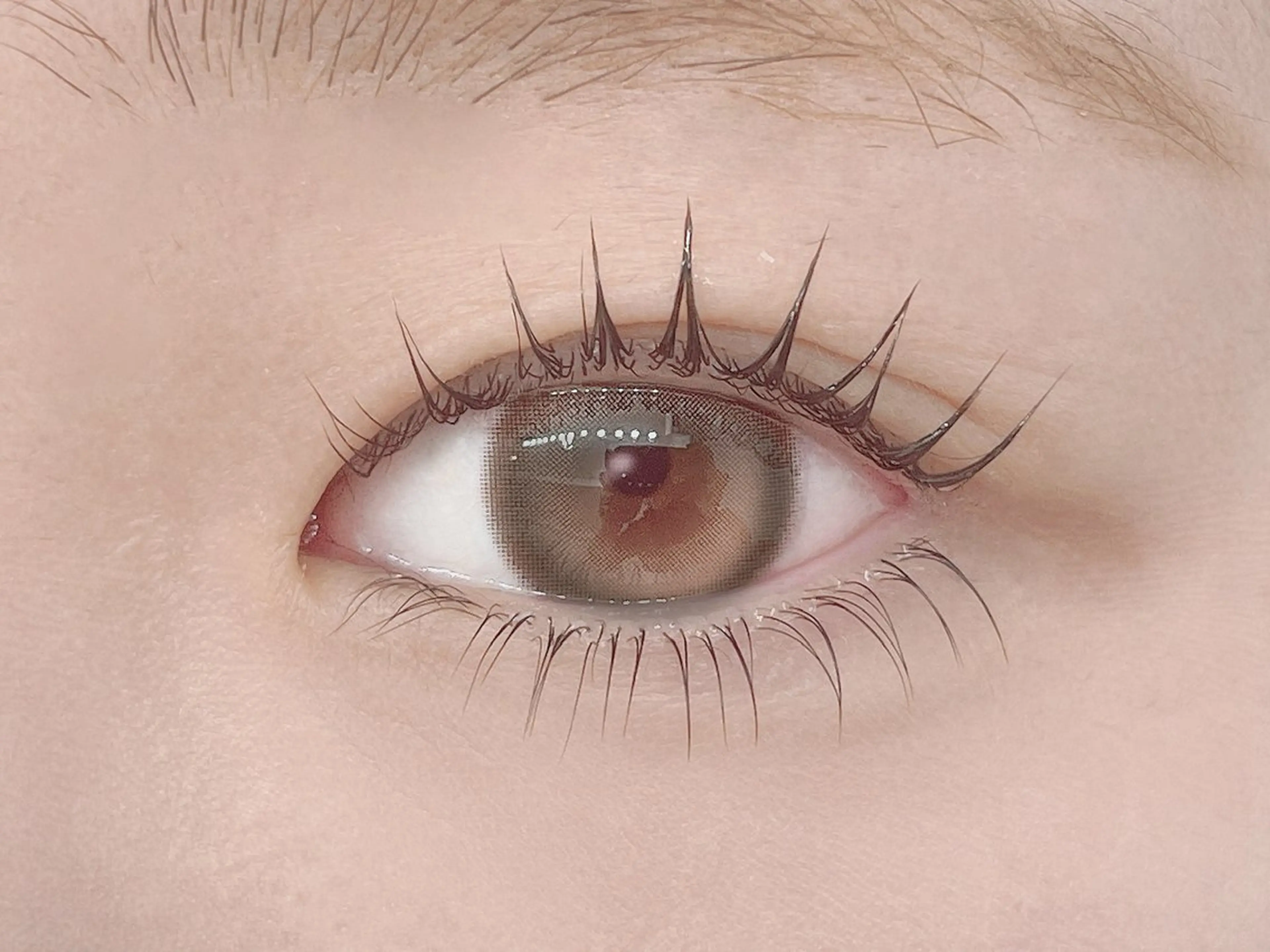 パーマ アイラッシュサロン デジール所属・シン リンのエステ・リラクイメージ