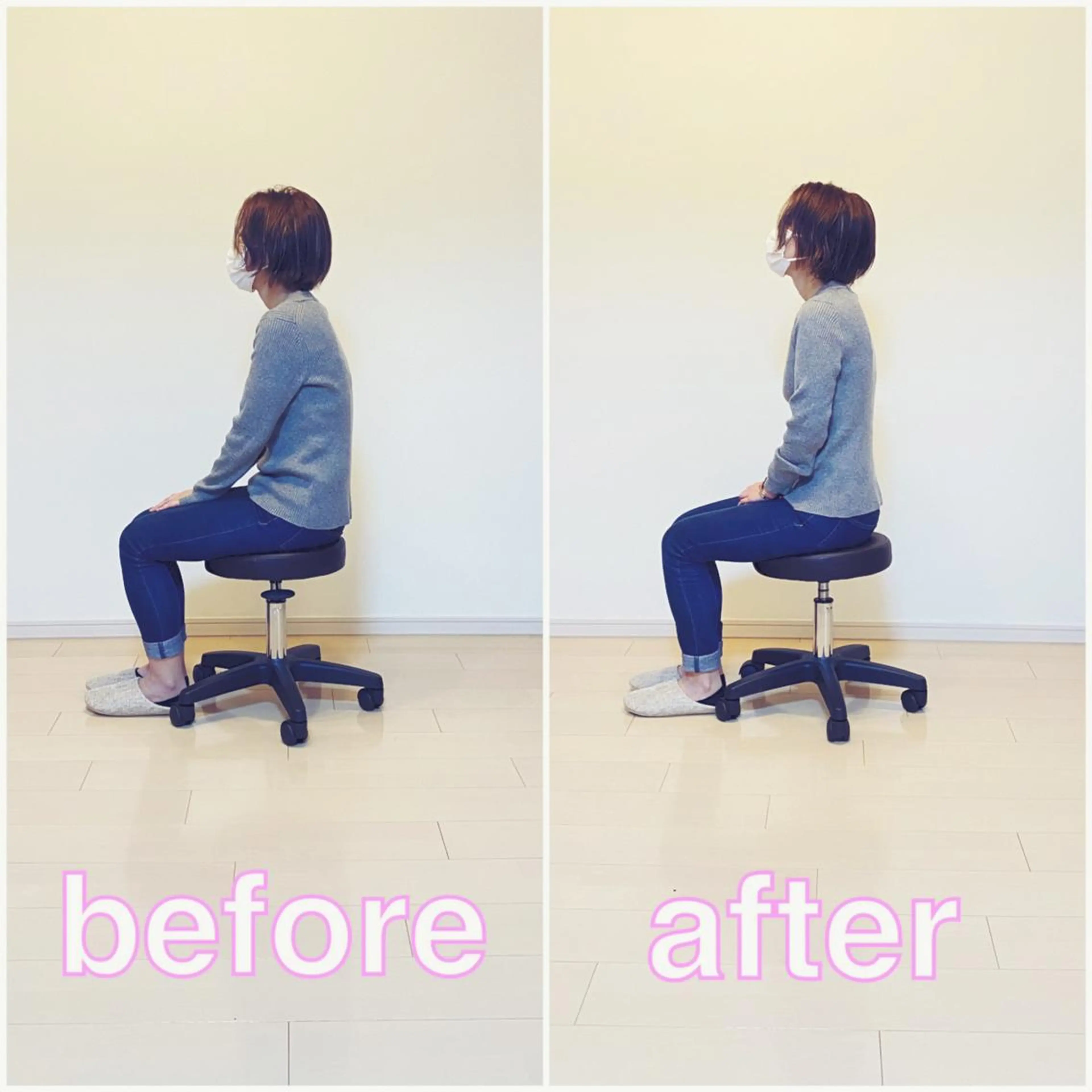 メンズ ブライダルエステ 美容整体・筋膜オイルのエステ・リラクイメージ