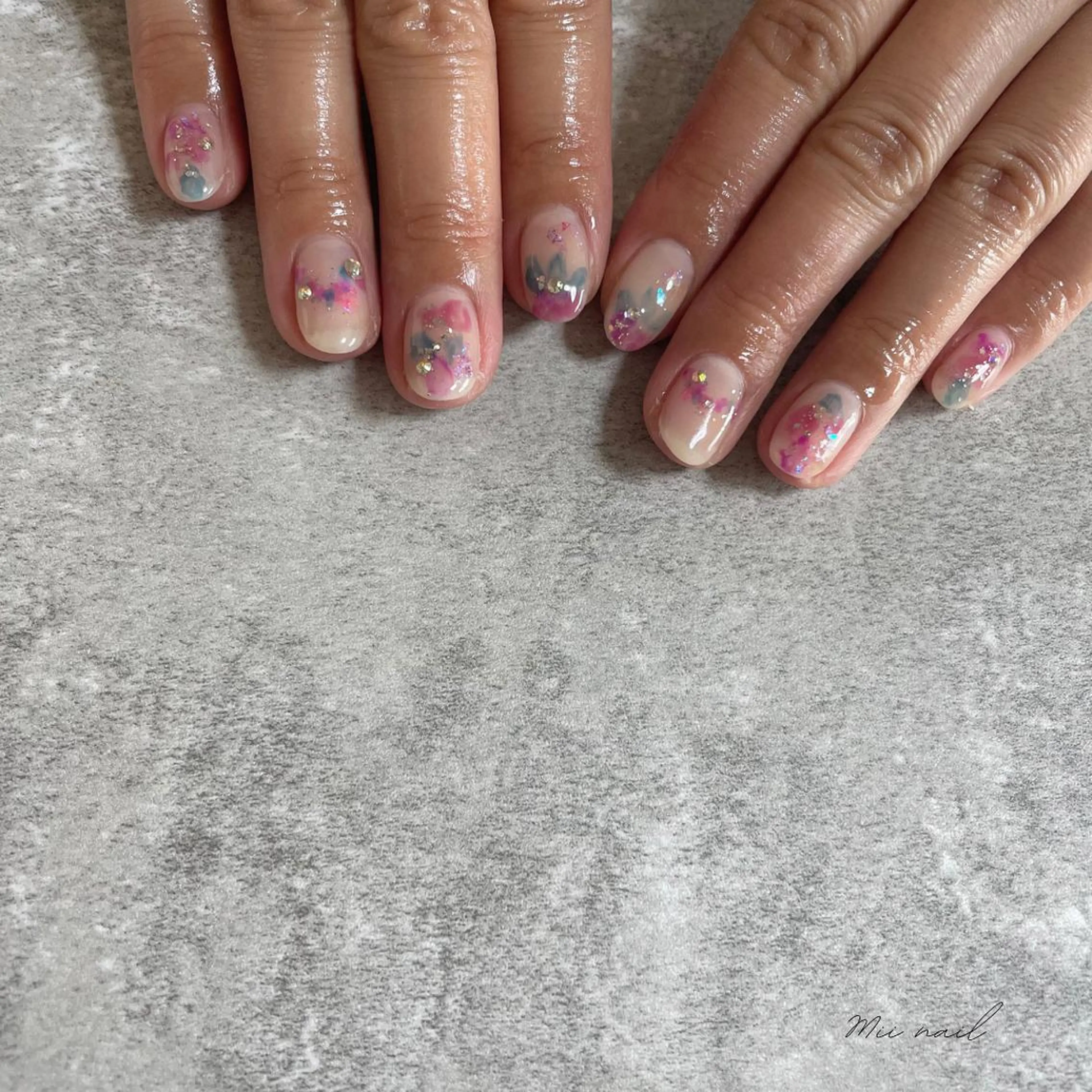 ネイル Mii nail いづみのその他イメージ