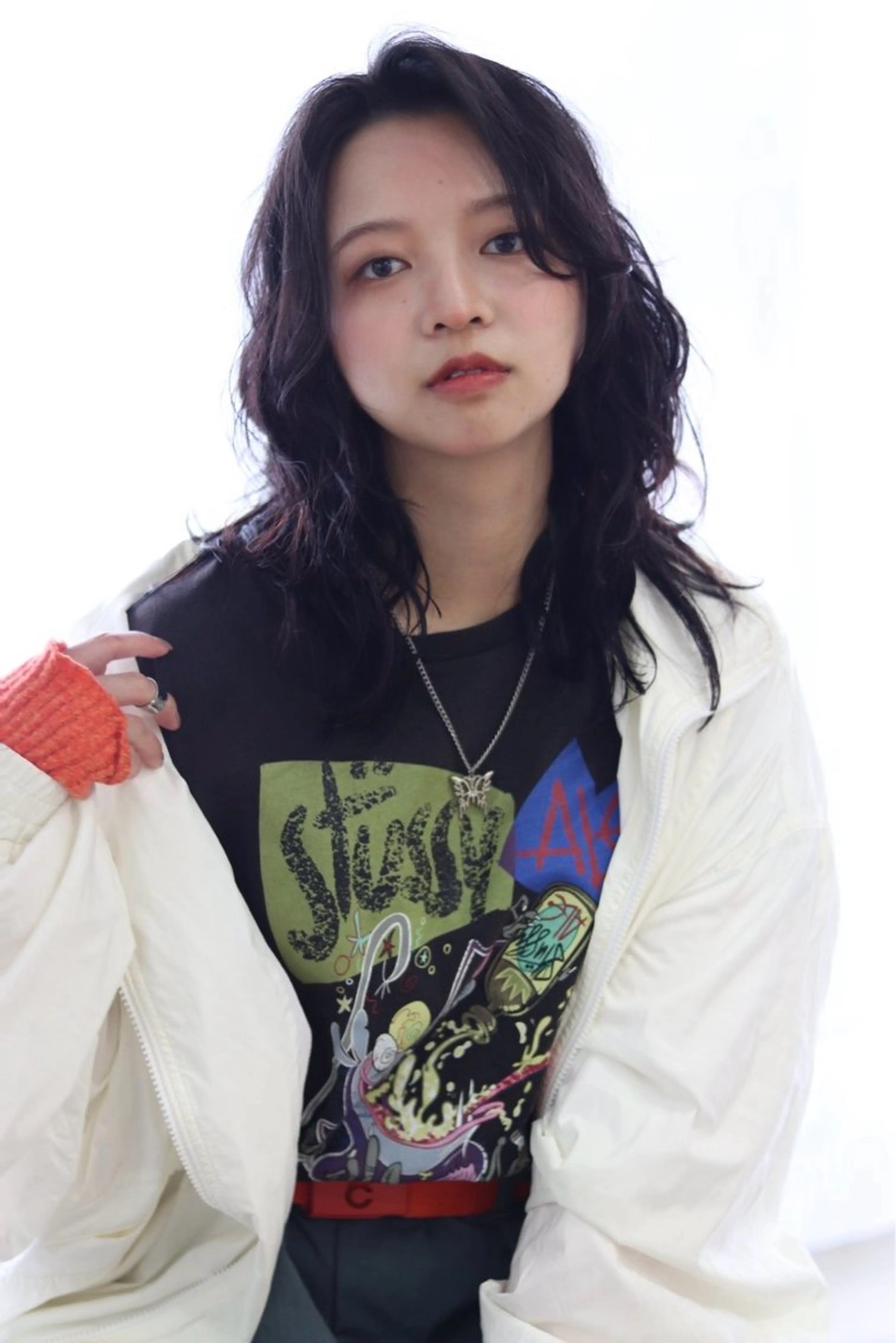 🩵選べるAujuaシャンプースパ体験プラン🩵[ミディアム]※ミルボンID🙂‍↕️登録必須の写真