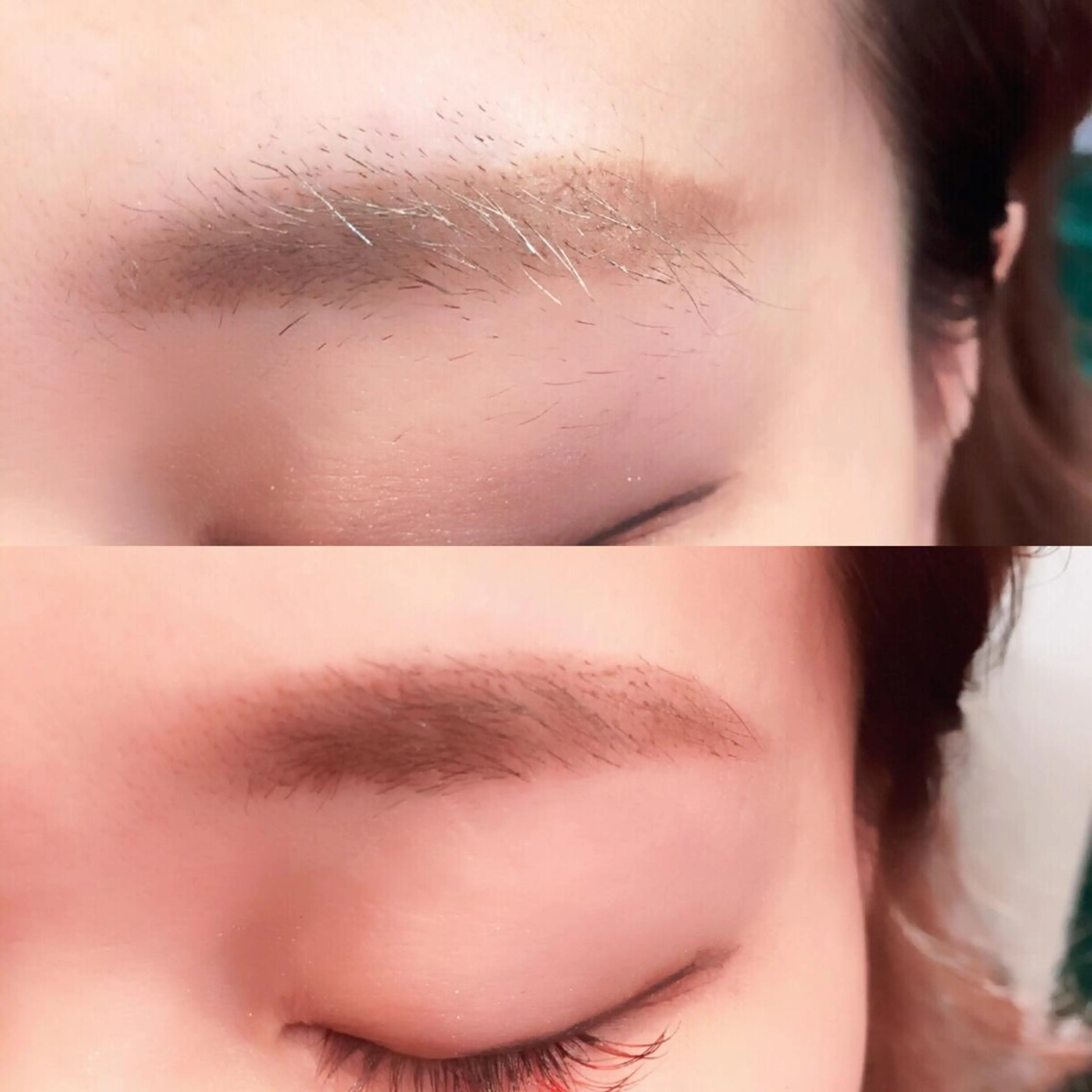 メンズ マツエク・マツパ 大阪/天王寺/寺田町 /河堀口のマツエク・マツパデザイン