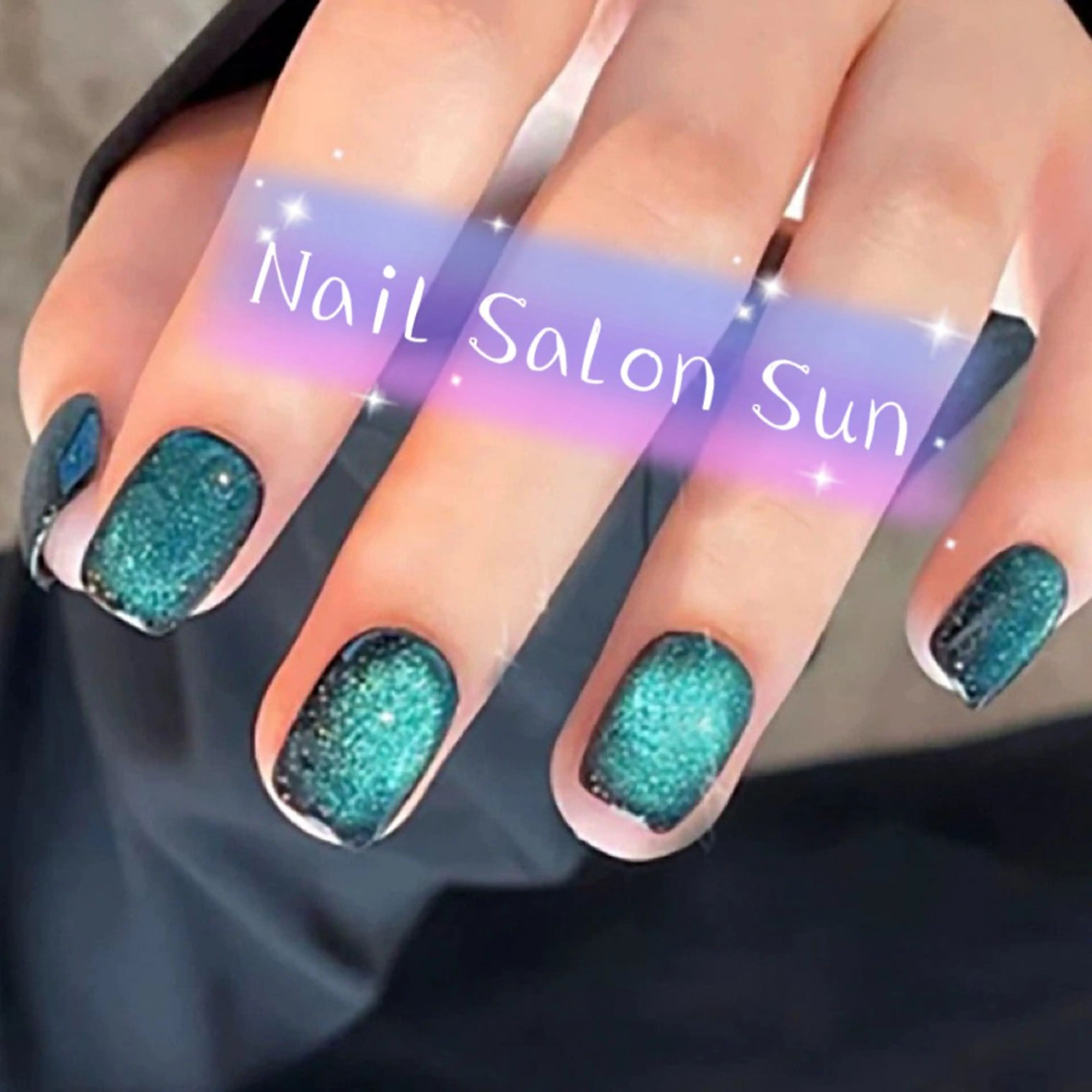 ネイル Sun Nail サン ネイルサロンのネイルデザイン