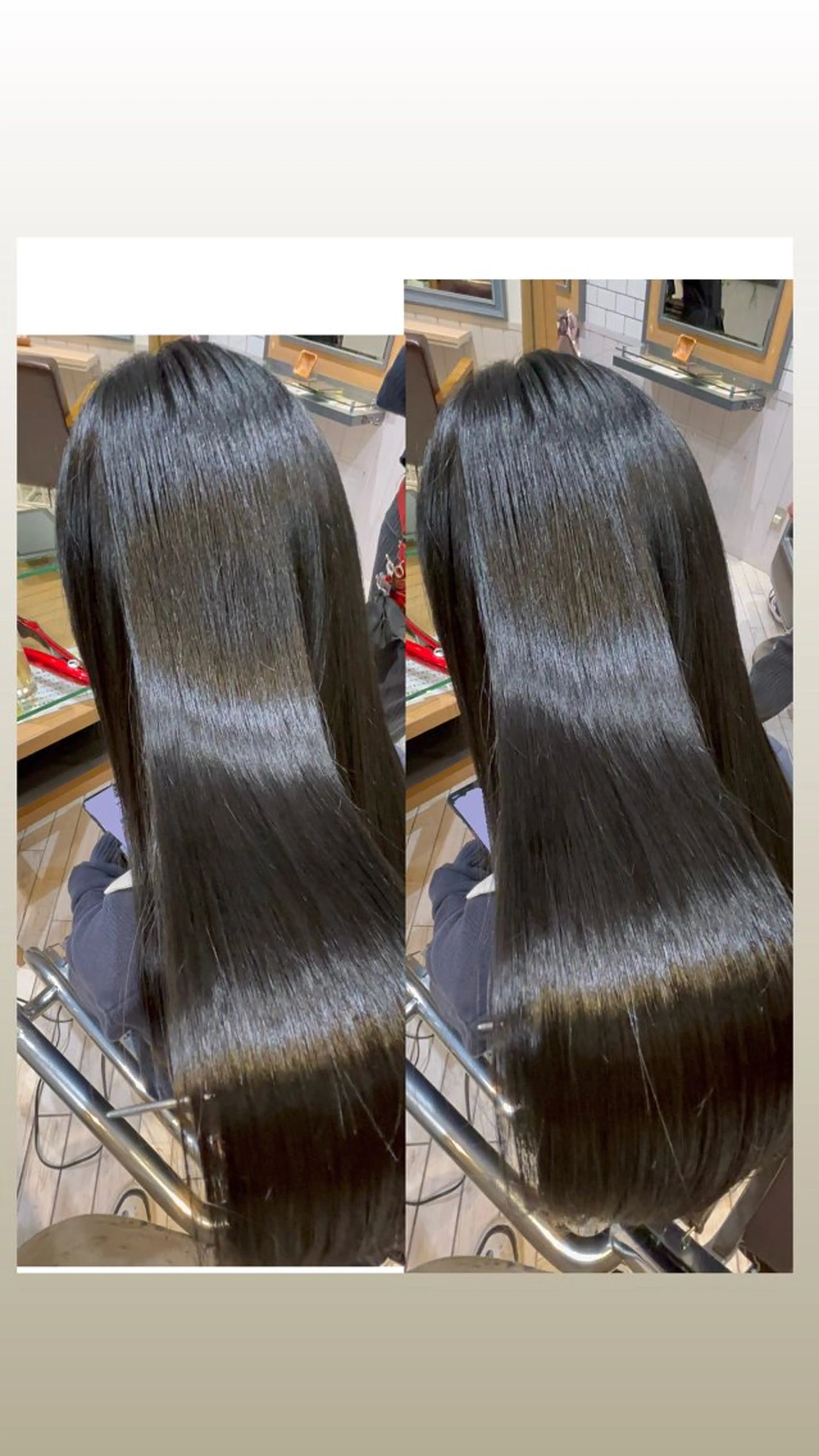 カラー 神奈川大学最寄り ⭐️yumi🌈のヘアスタイル