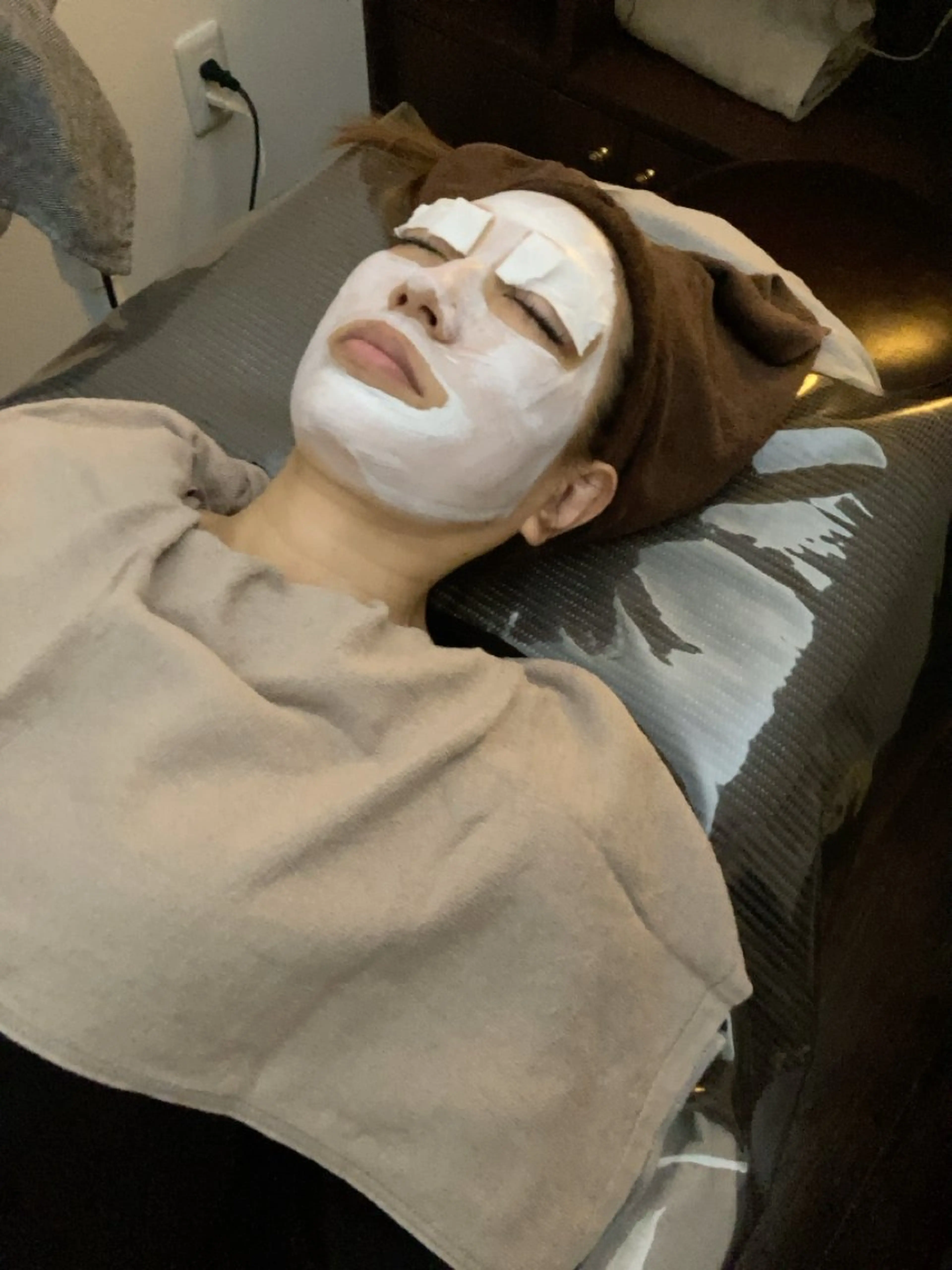 エステ エステサロンピッピ所属・サロンpippi ピッピのエステ・リラクイメージ