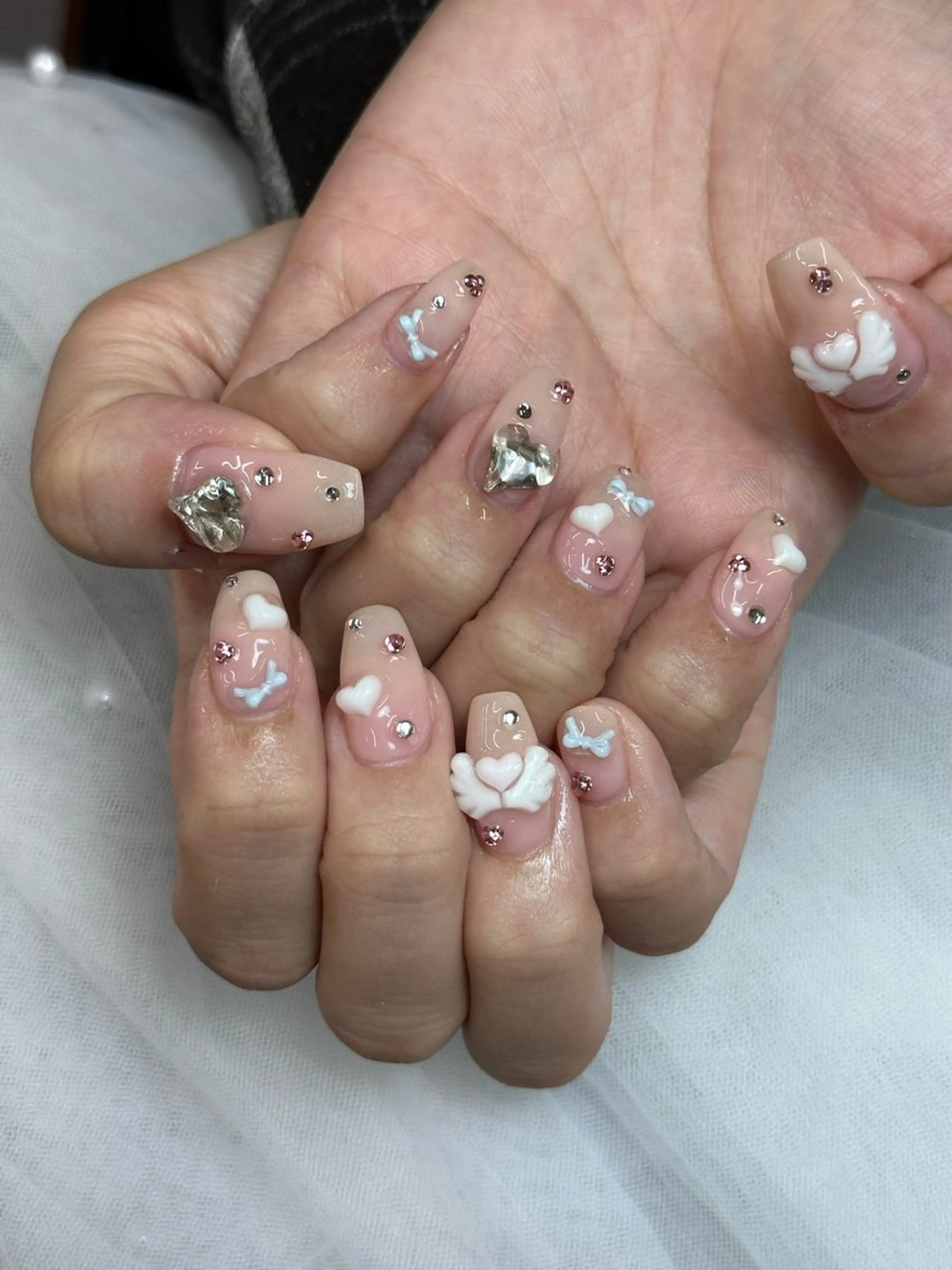 ネイル Iconic所属・Iconic Nailのネイルデザイン