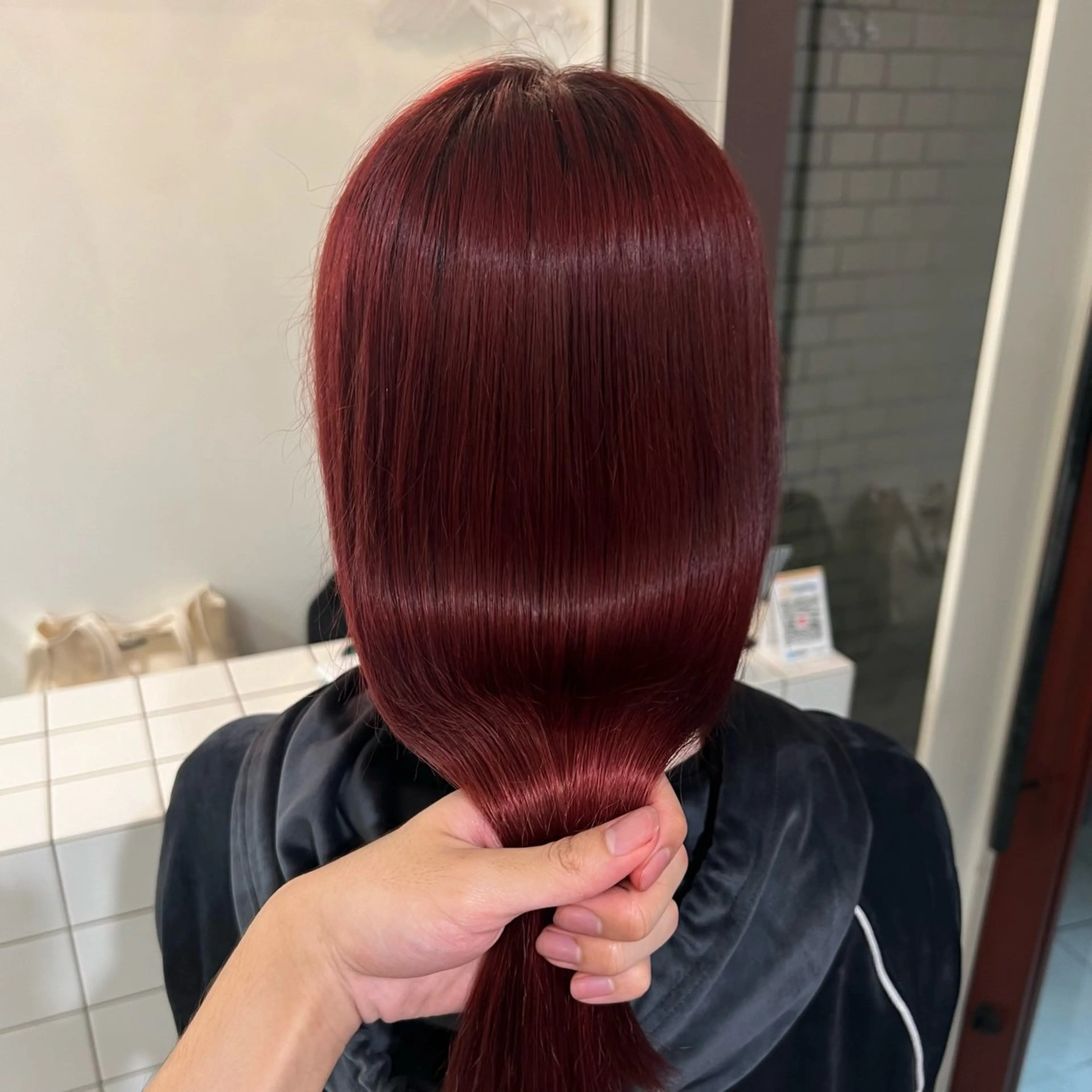 ✧︎ 1bleach＋color ✧︎の写真