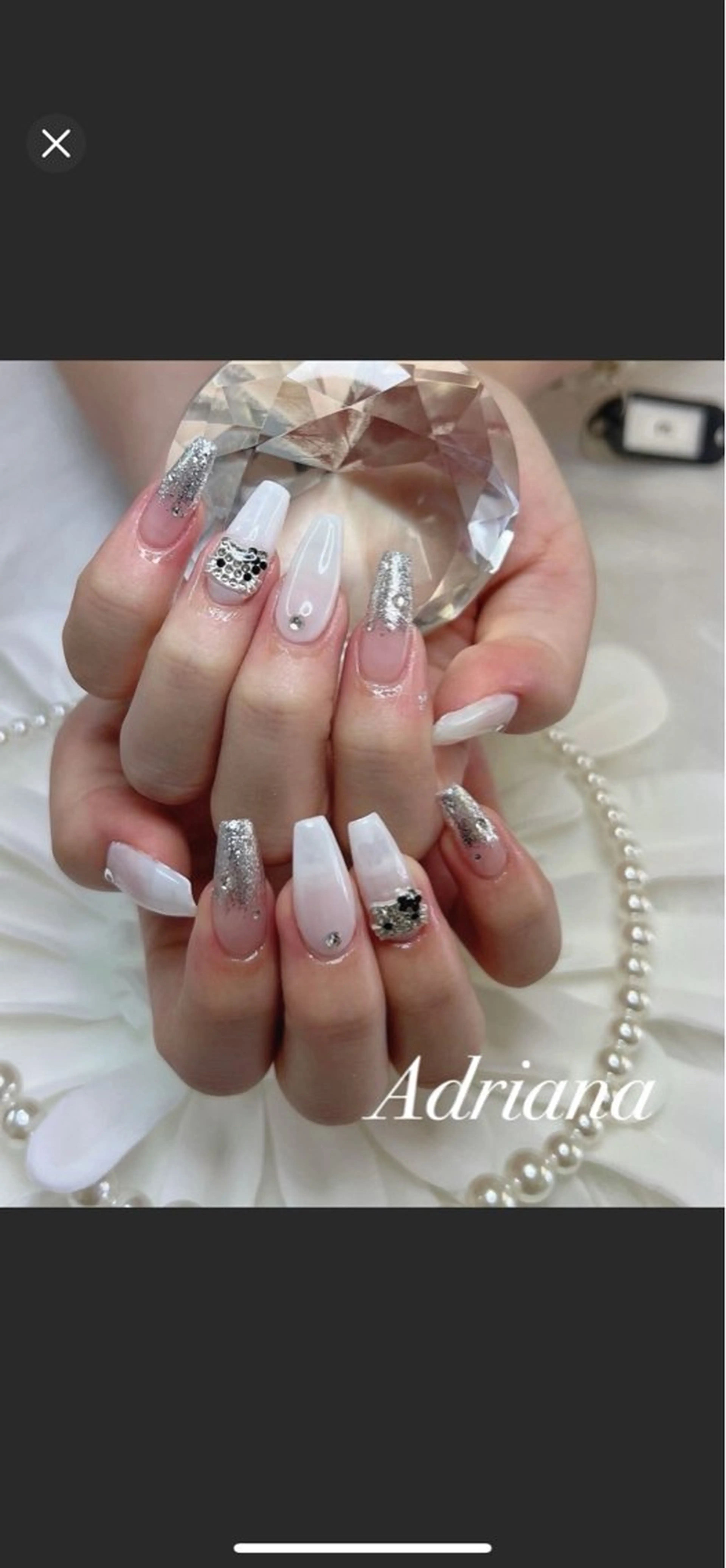 ネイル ADRIANA 大久保駅前徒歩2分のその他イメージ