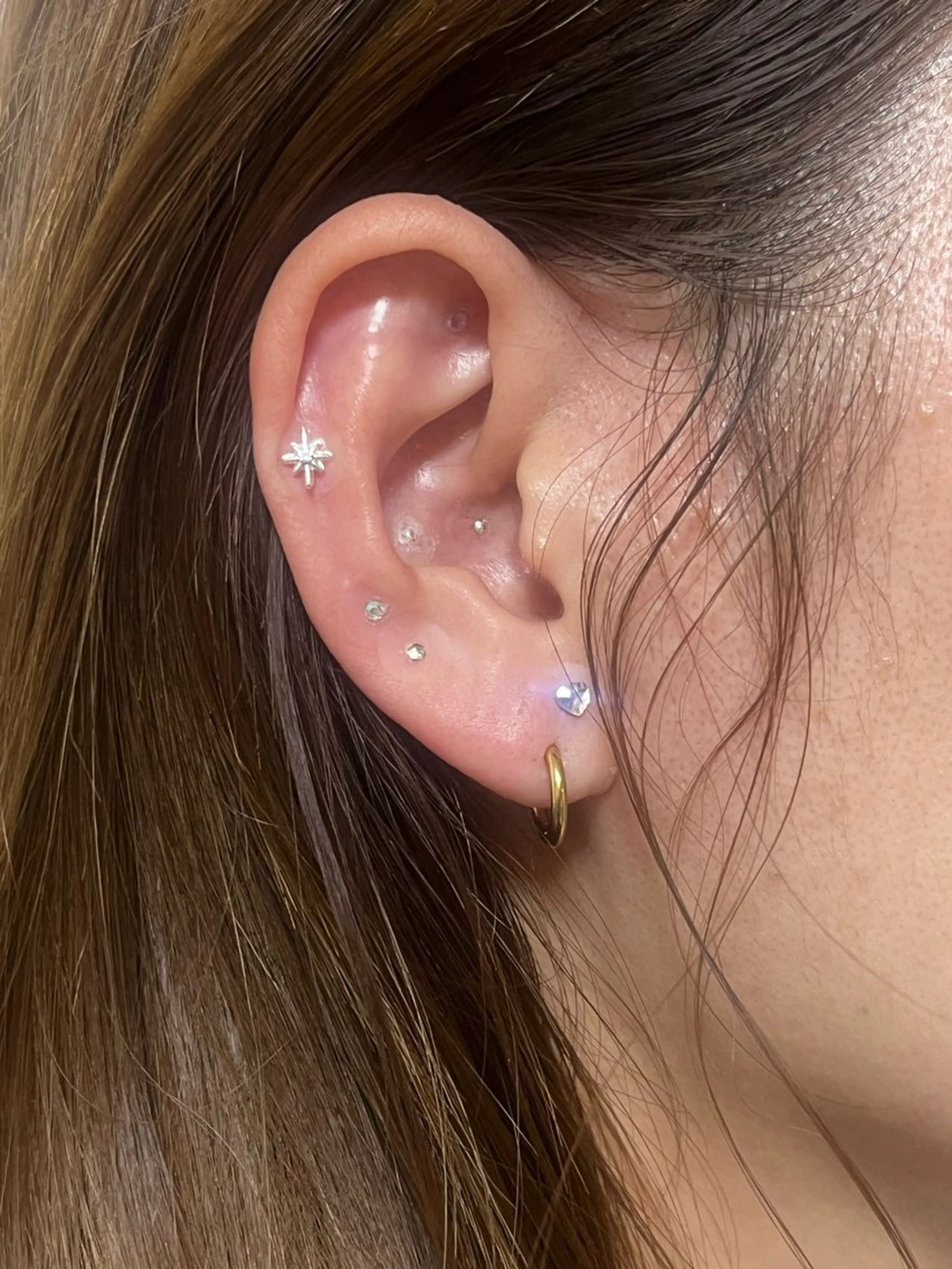 カウンセリングの写真