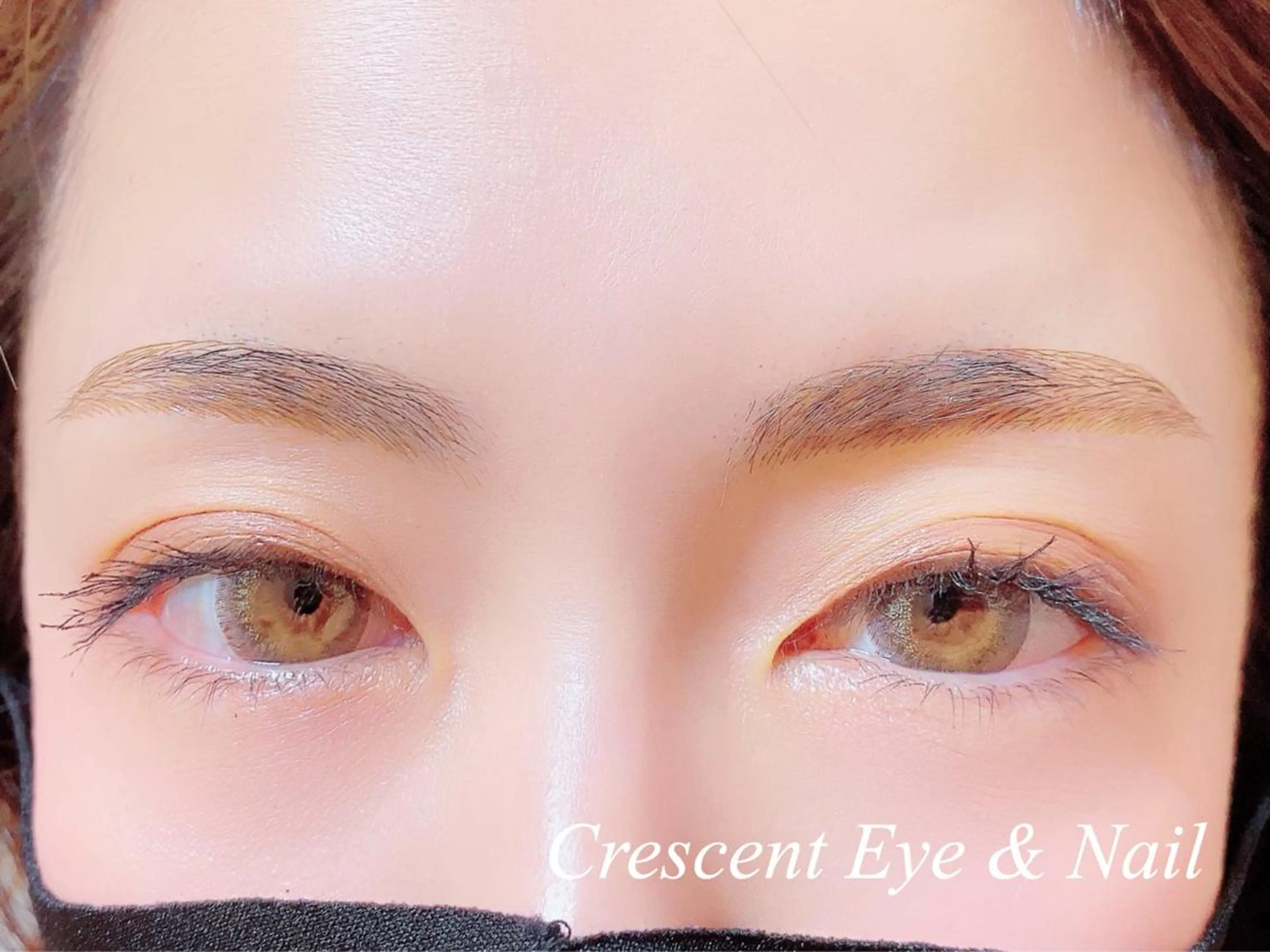 マツエク・マツパ ponopipi 小倉店のマツエク・マツパデザイン