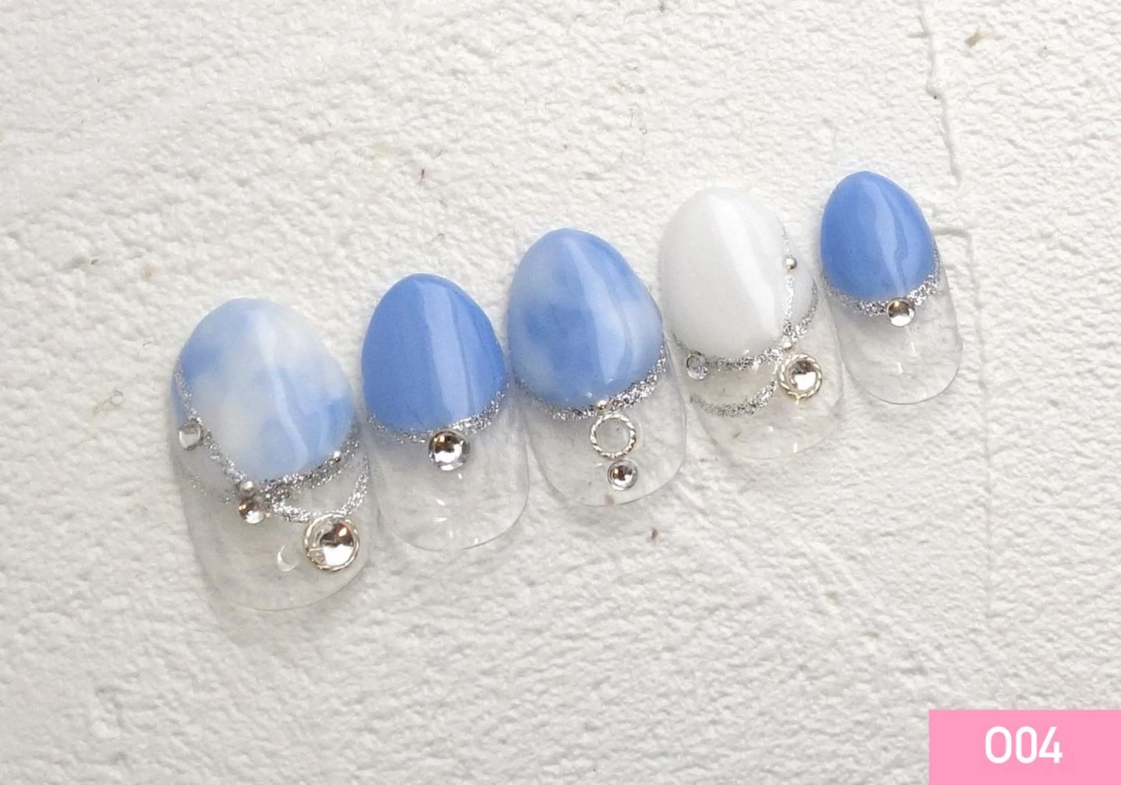 ネイル アートネイル ネイル nanのネイルデザイン