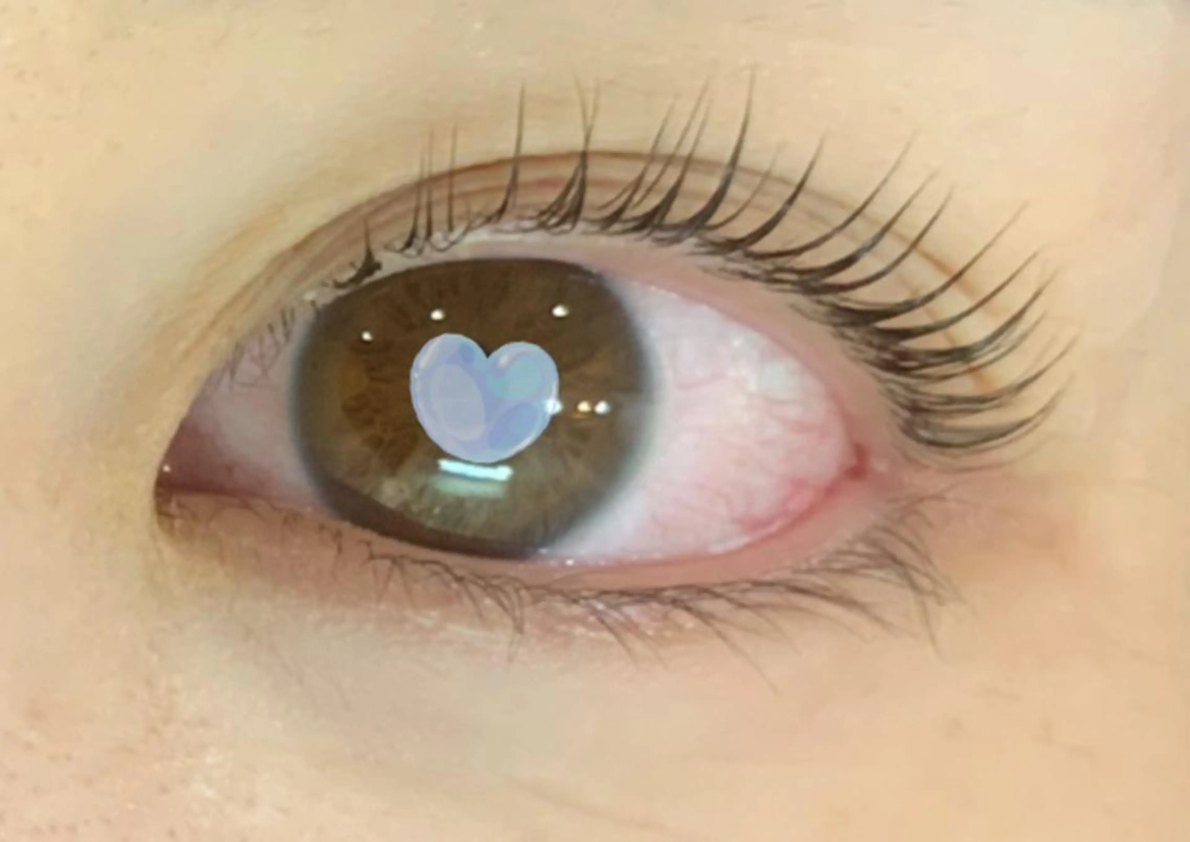 マツエク・マツパ アイブロウ ハリウッドブロウリフト フラットラッシュ 🌷 IHARA🌷のマツエク・マツパデザイン