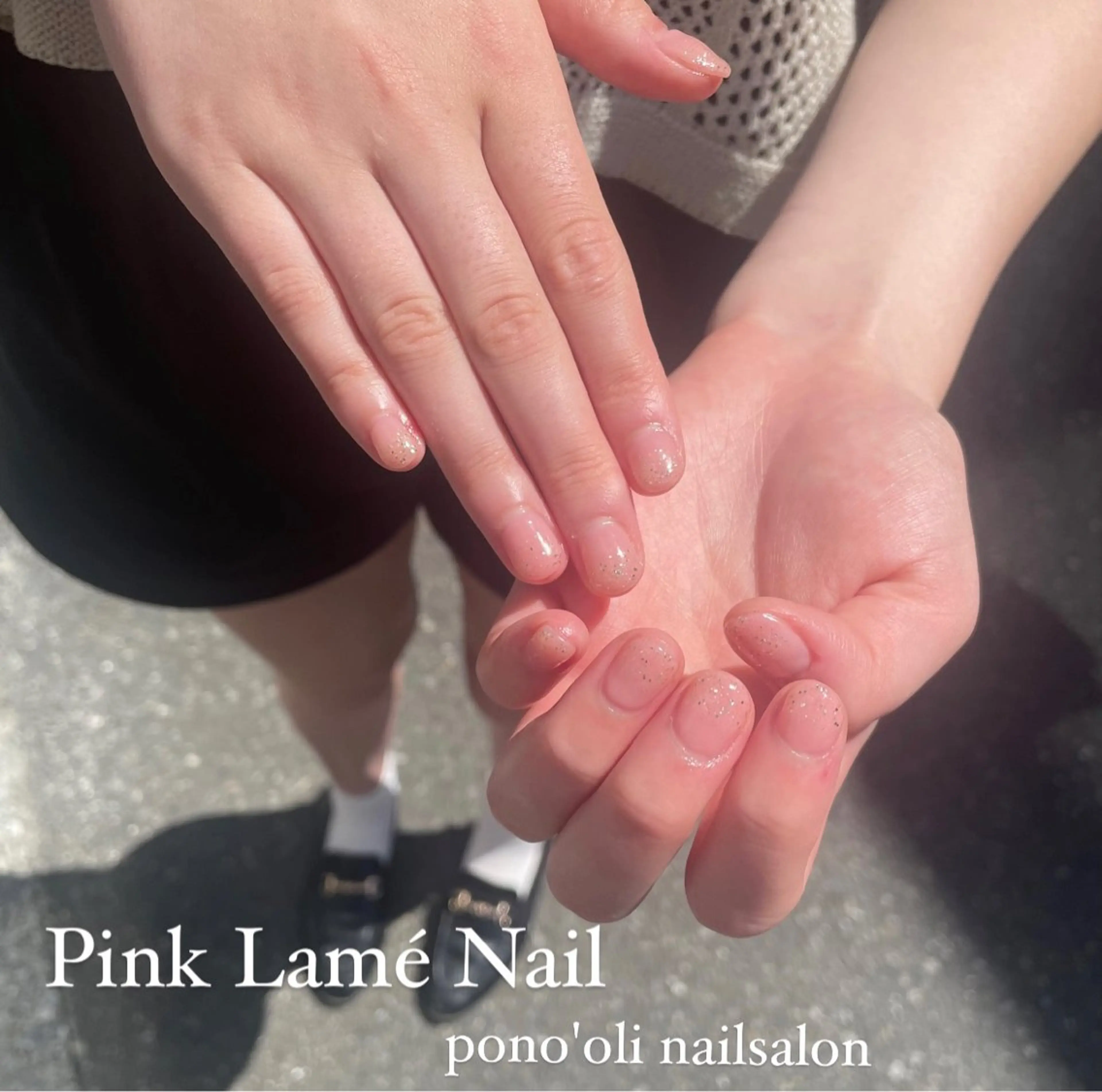 ネイル hauoli yuuriのネイルデザイン