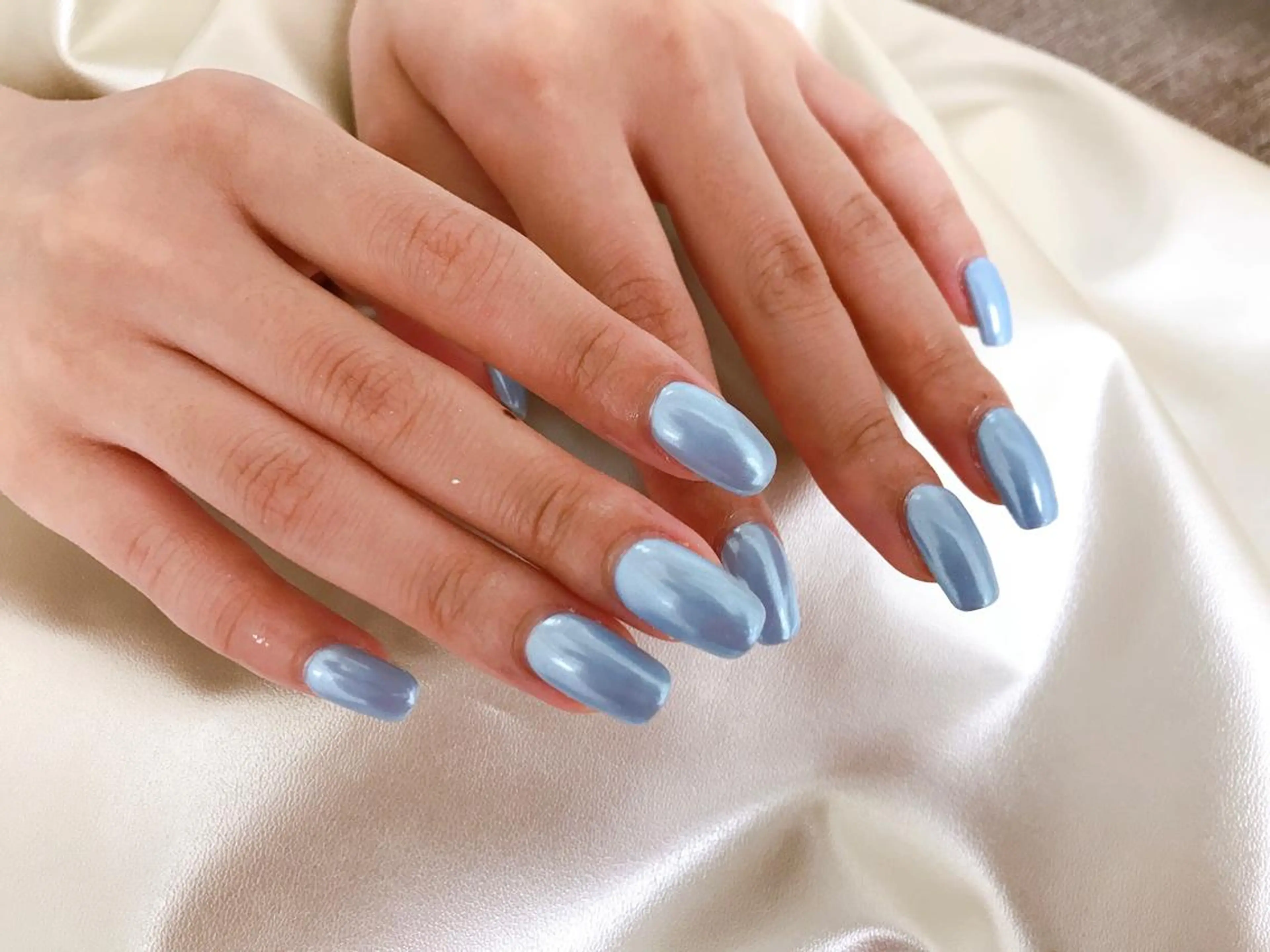 ネイル kikinail 溝の口のネイルデザイン