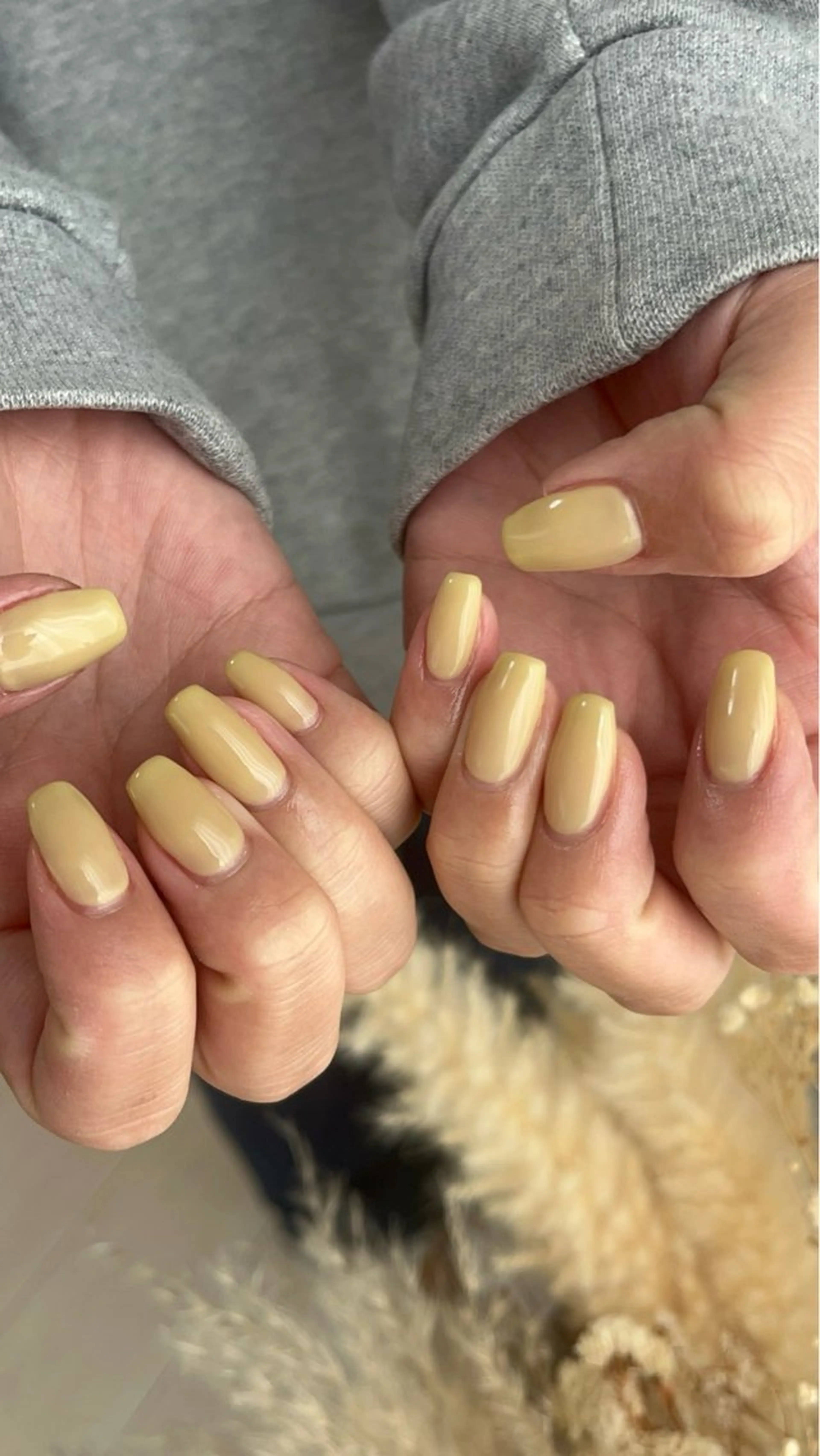 ネイル ハンドネイル Eve [nail ＊wax＊HBL]の眉毛・アイブロウイメージ