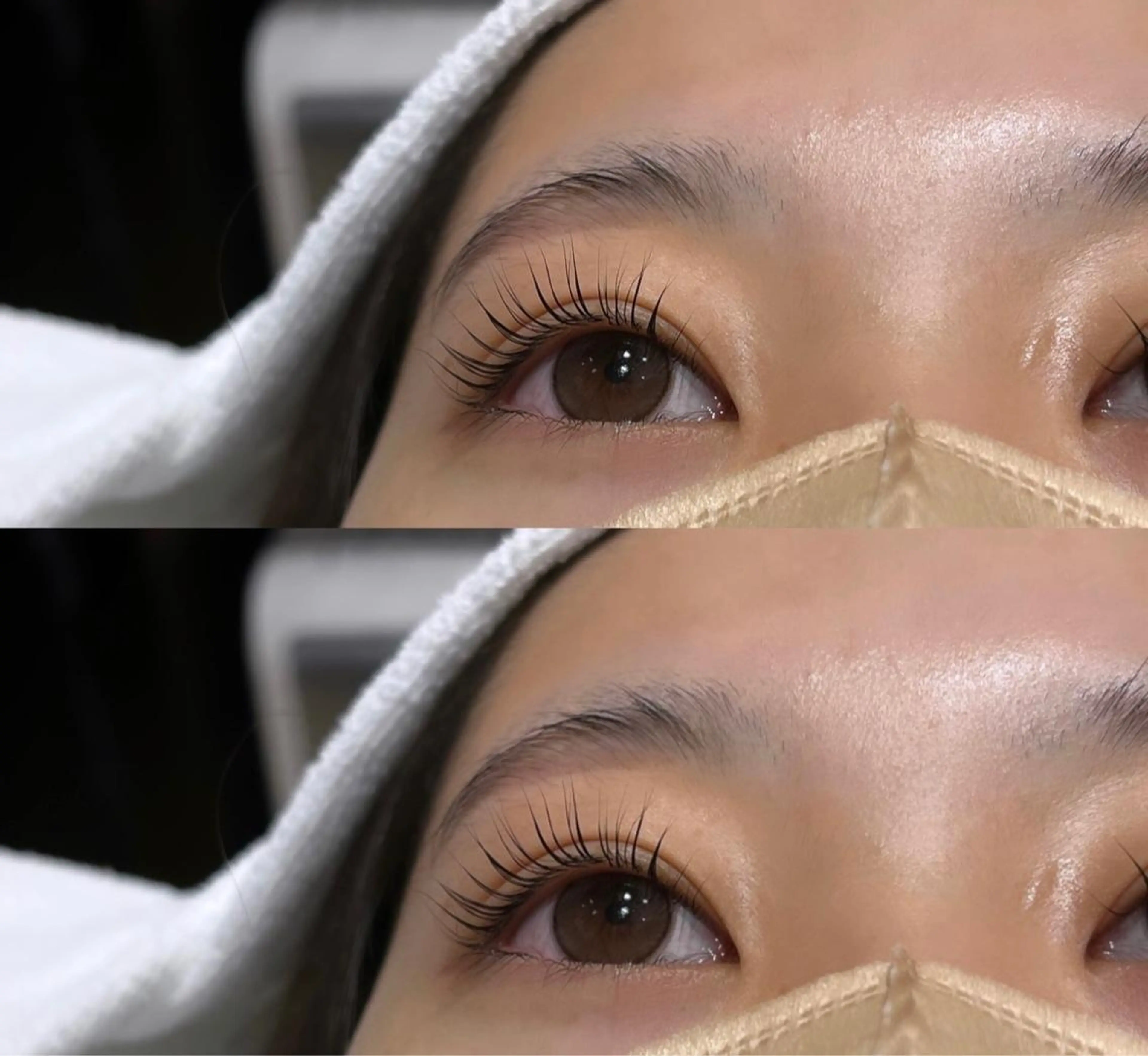 マツエク・マツパ マツパ 学生人気no.1 🦋ナツミのヘアスタイル