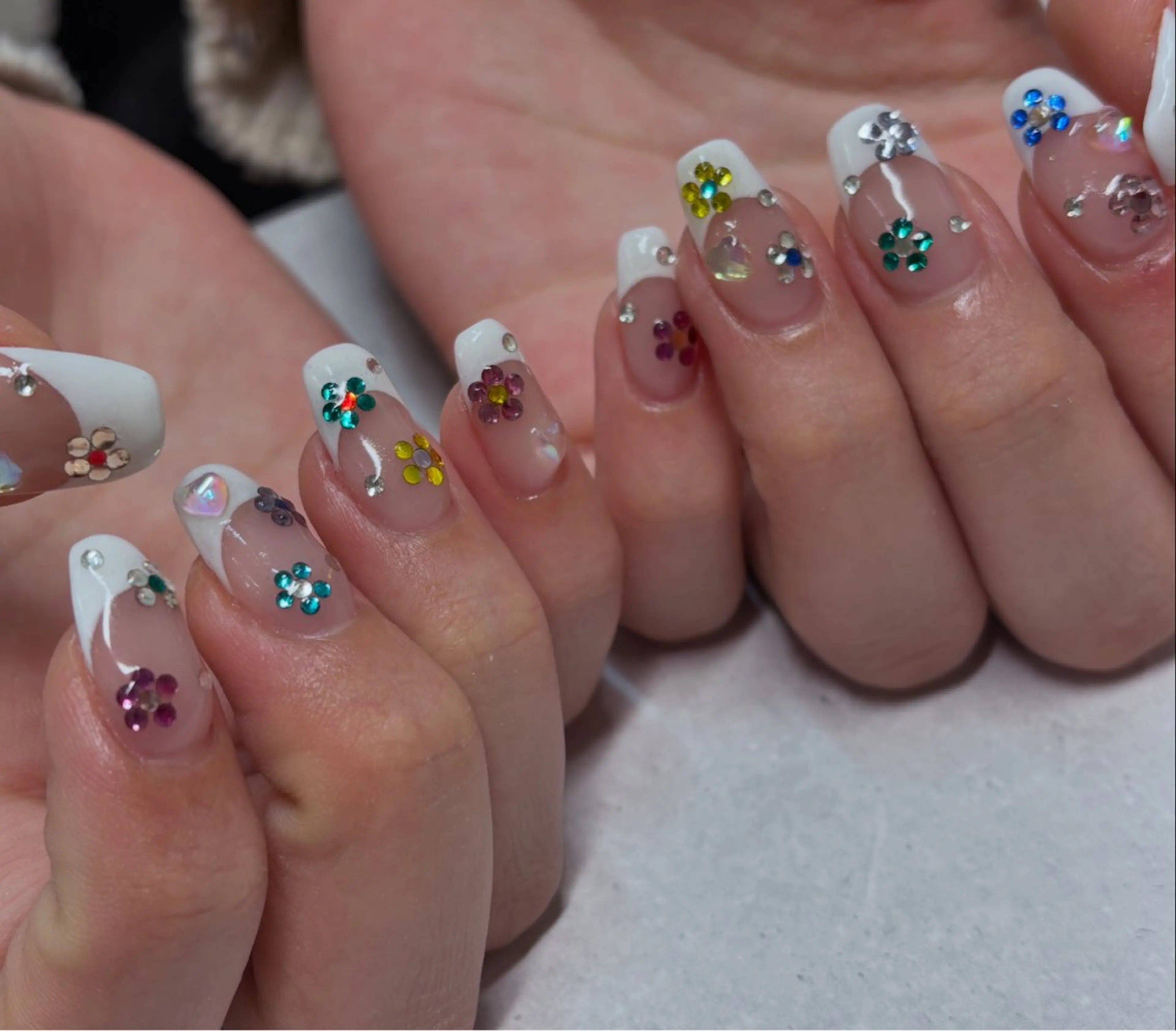 ネイル &M【アンドエム】 立川店のネイルデザイン